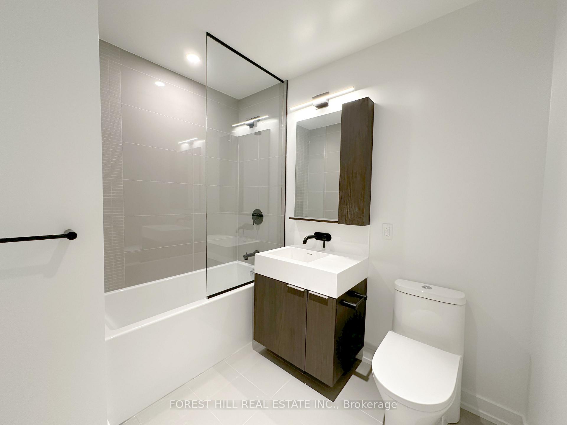 Photo 23 of Unit 2408, 127 Broadway Avenue, Toronto, Mount Pleasant West — HOMEH