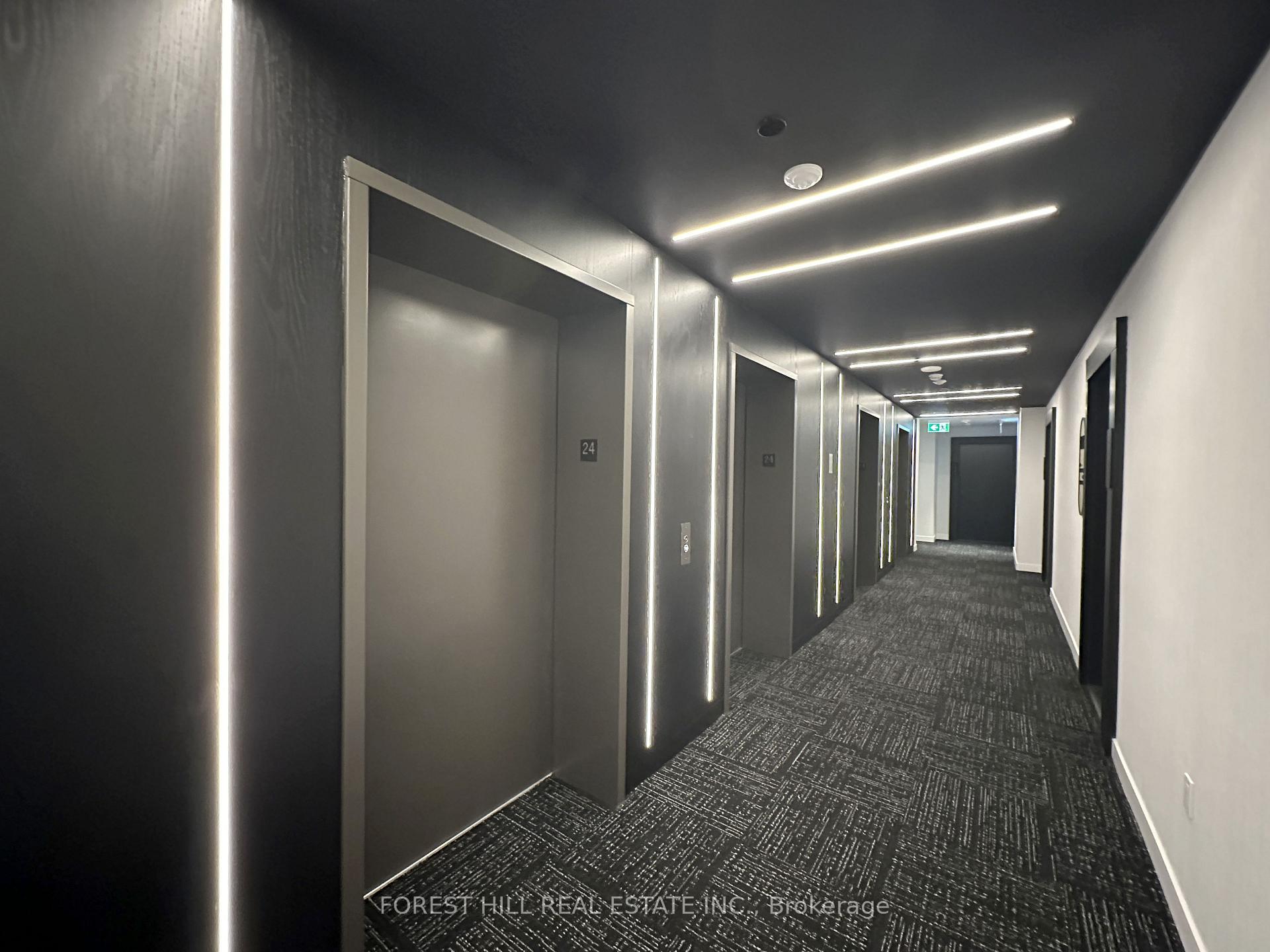 Photo 11 of Unit 2408, 127 Broadway Avenue, Toronto, Mount Pleasant West — HOMEH