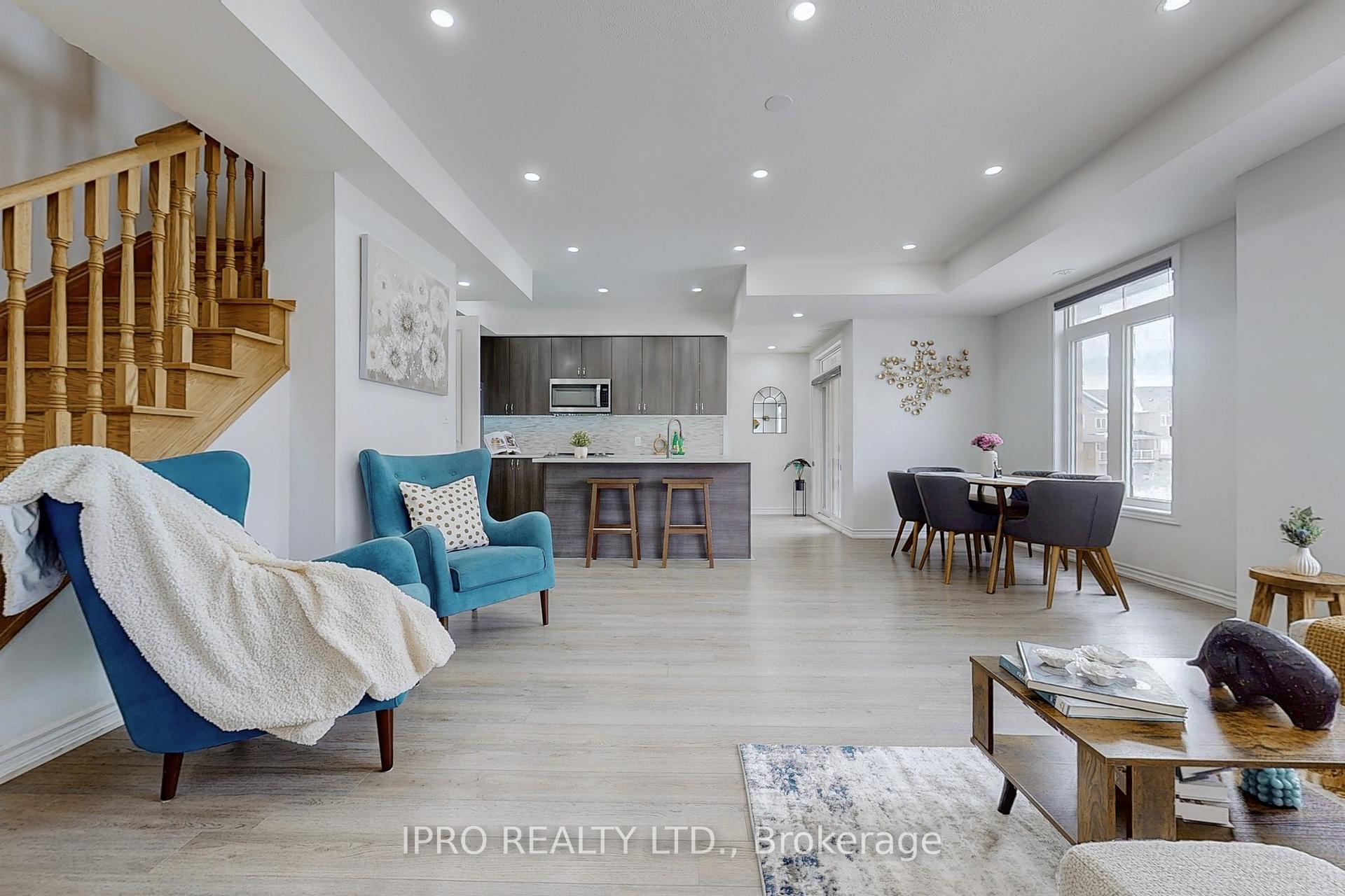 Photo 17 of Unit 6, 2738 William Jackson Drive, Pickering, Duffin Heights — HOMEH