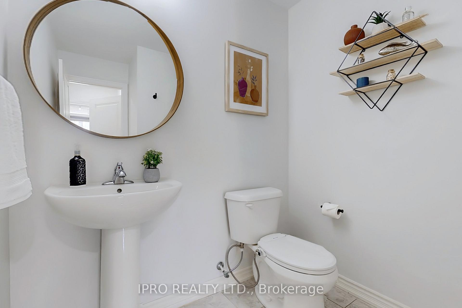 Photo 10 of Unit 6, 2738 William Jackson Drive, Pickering, Duffin Heights — HOMEH