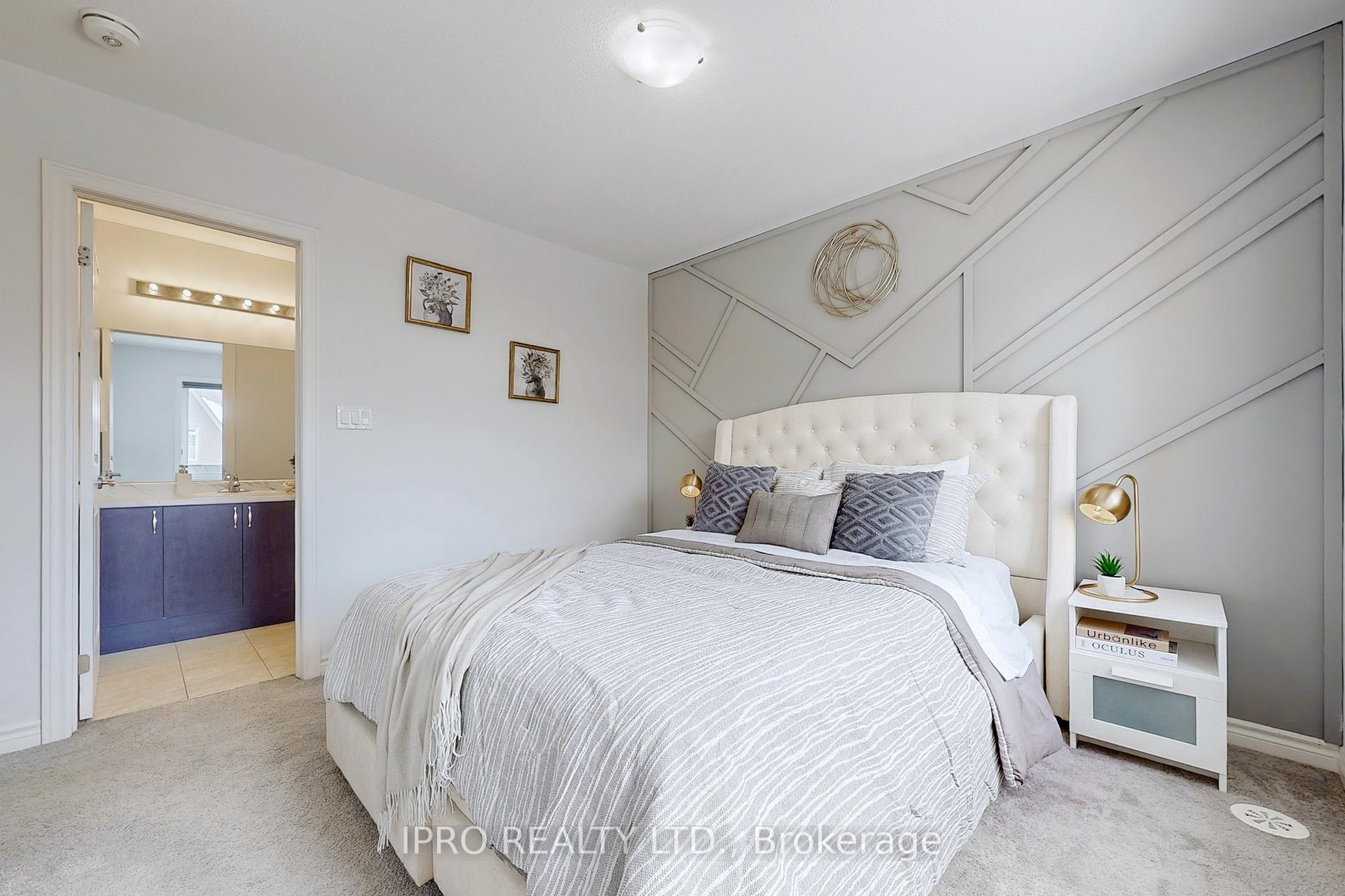 Photo 26 of Unit 6, 2738 William Jackson Drive, Pickering, Duffin Heights — HOMEH