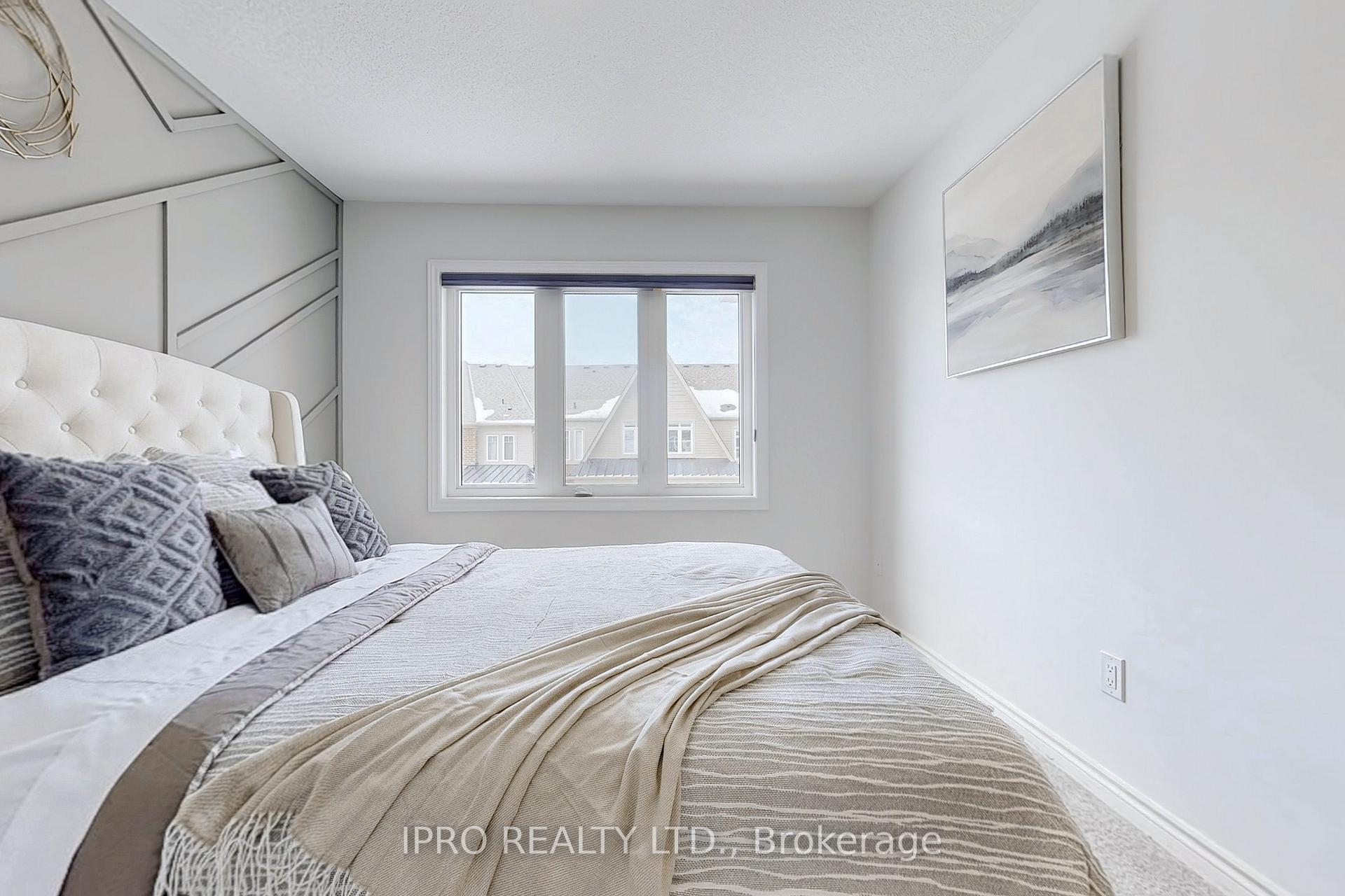 Photo 24 of Unit 6, 2738 William Jackson Drive, Pickering, Duffin Heights — HOMEH