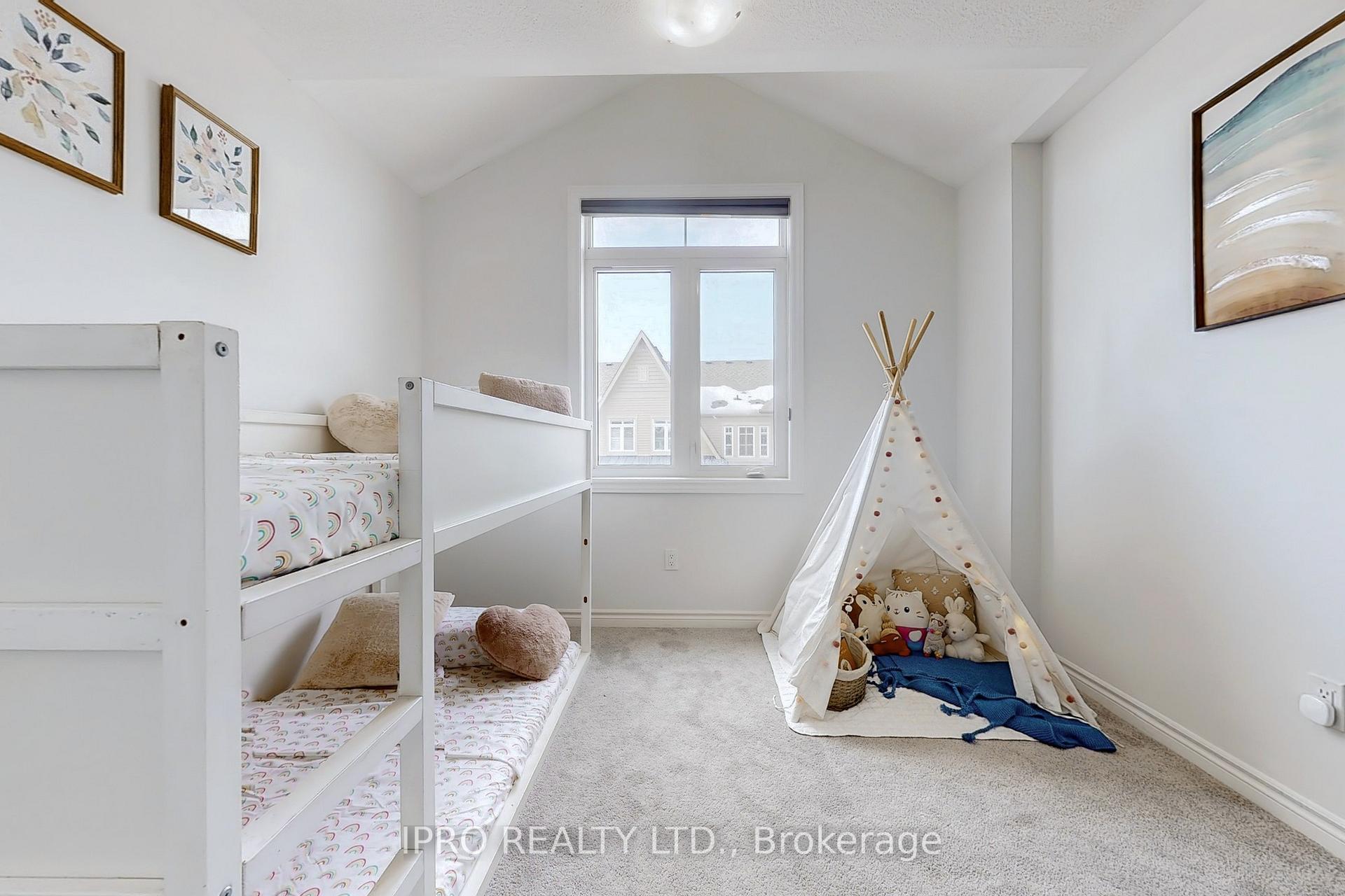 Photo 28 of Unit 6, 2738 William Jackson Drive, Pickering, Duffin Heights — HOMEH