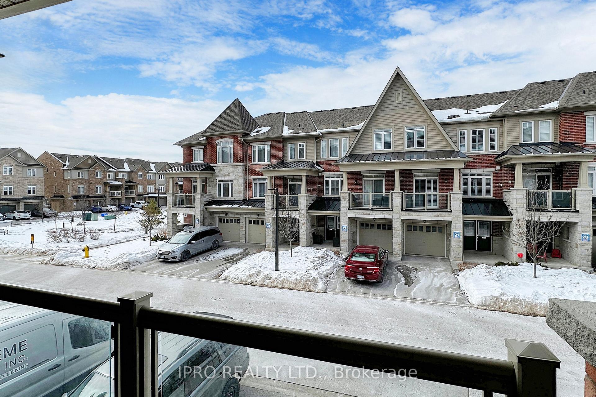 Photo 32 of Unit 6, 2738 William Jackson Drive, Pickering, Duffin Heights — HOMEH