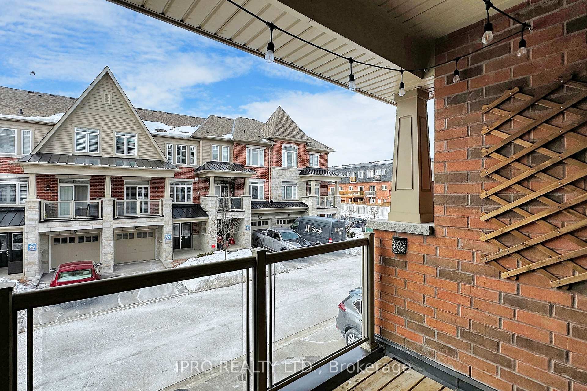Photo 38 of Unit 6, 2738 William Jackson Drive, Pickering, Duffin Heights — HOMEH