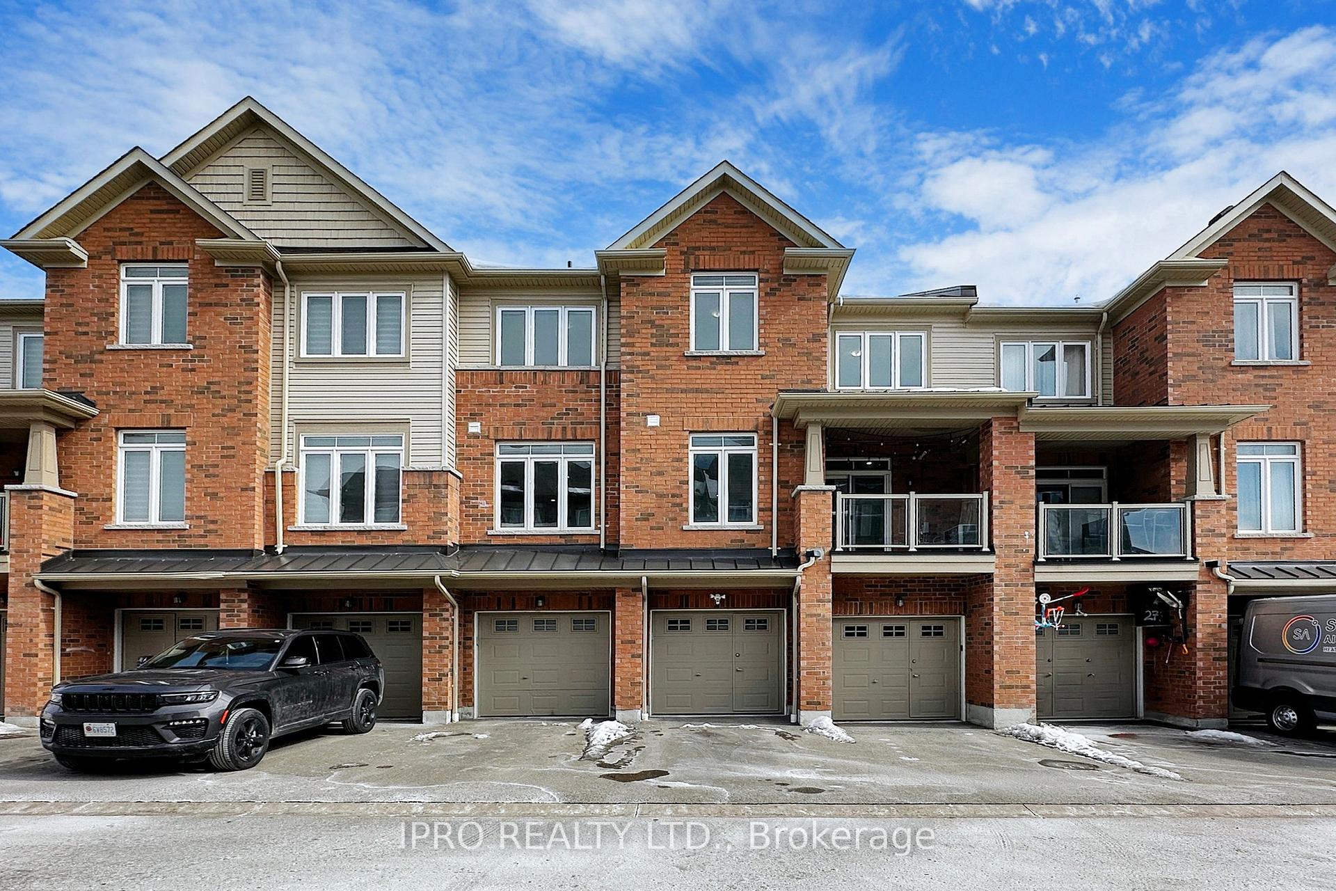 Photo 40 of Unit 6, 2738 William Jackson Drive, Pickering, Duffin Heights — HOMEH