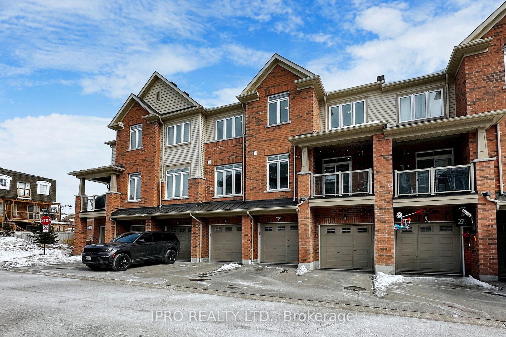 Photo 41 of Unit 6, 2738 William Jackson Drive, Pickering, Duffin Heights — HOMEH