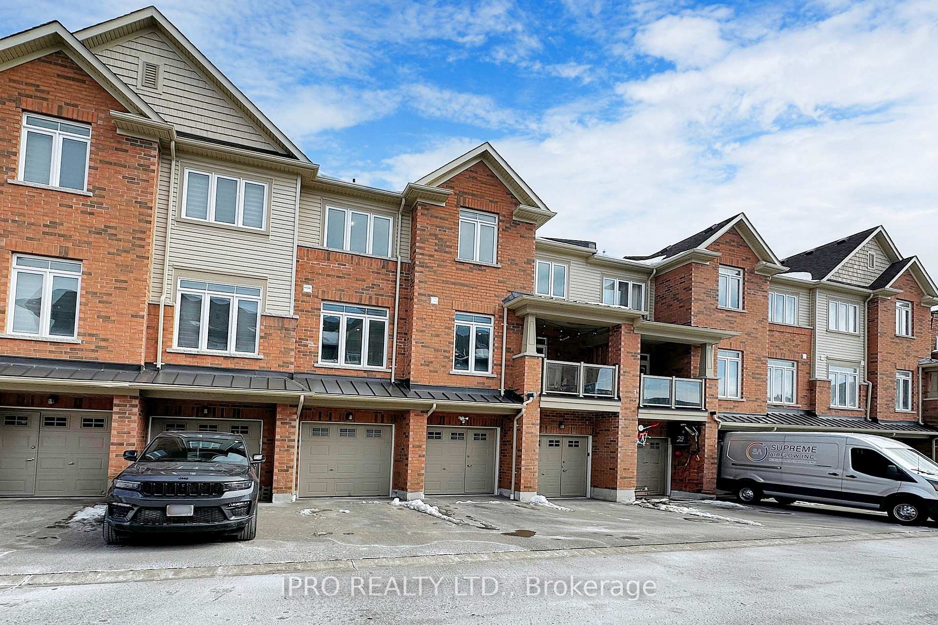 Photo 39 of Unit 6, 2738 William Jackson Drive, Pickering, Duffin Heights — HOMEH