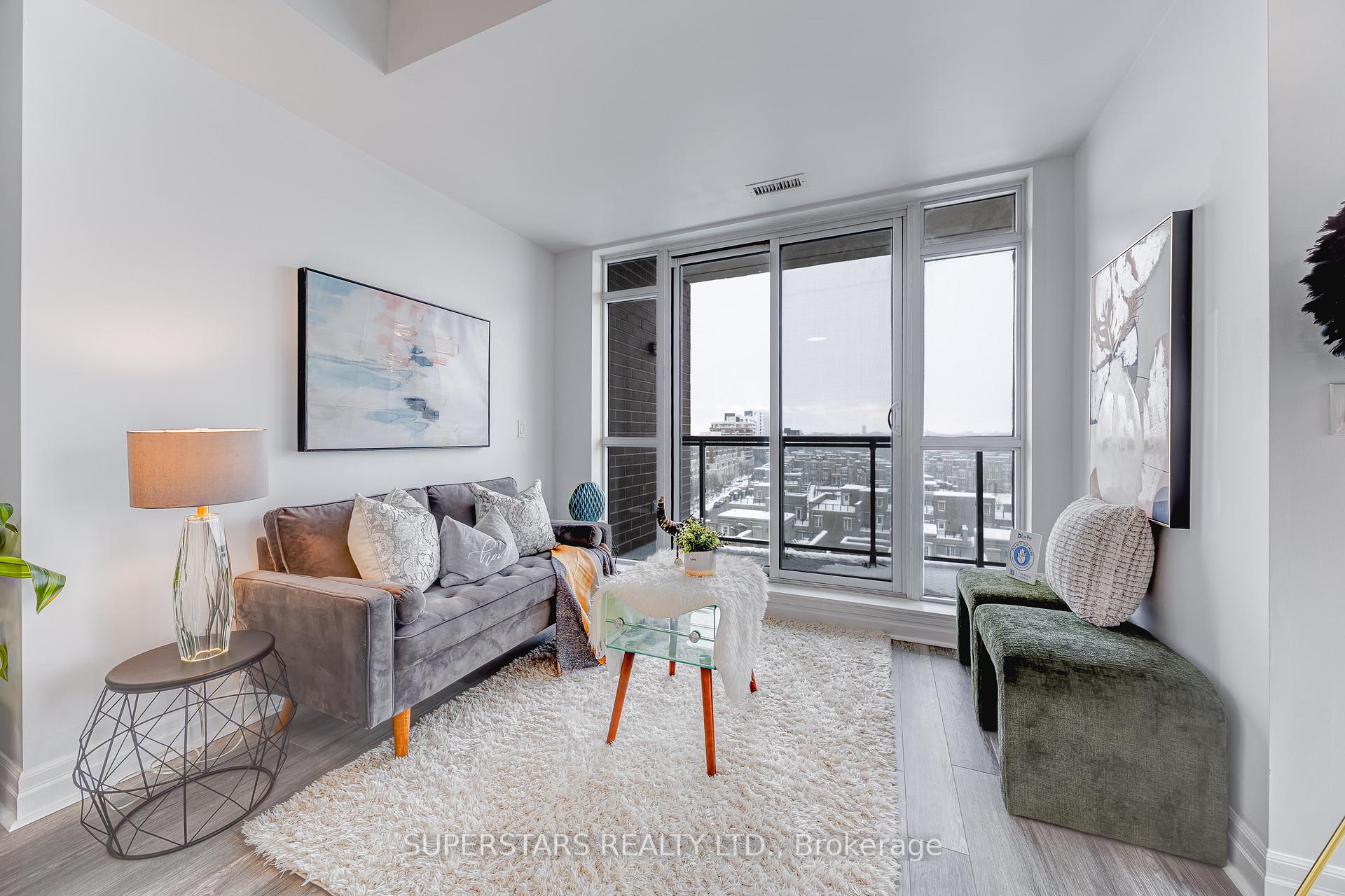 Photo 9 of Unit 807E, 8110 Birchmount Road, Markham, Unionville — HOMEH