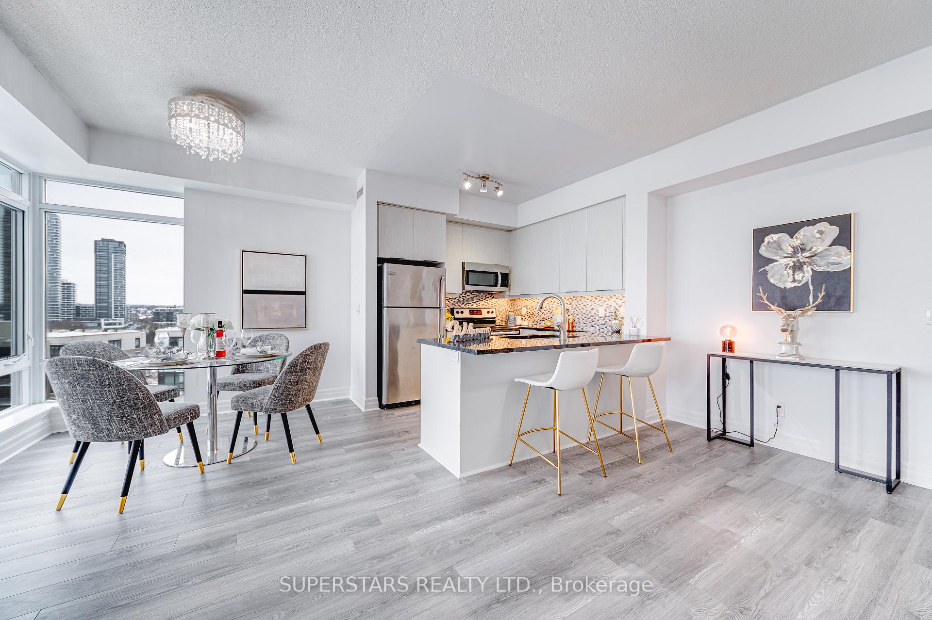 Photo 22 of Unit 807E, 8110 Birchmount Road, Markham, Unionville — HOMEH