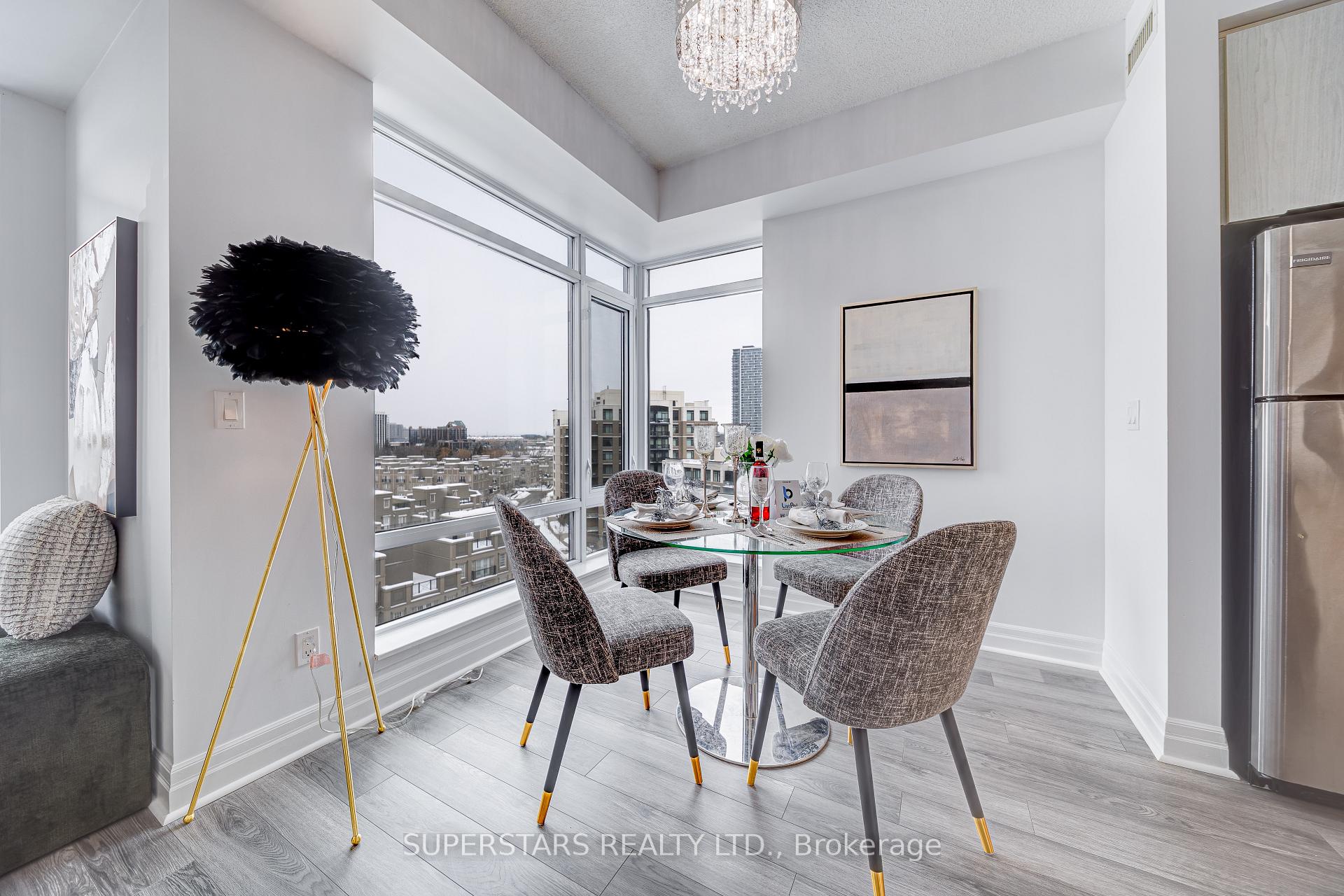 Photo 11 of Unit 807E, 8110 Birchmount Road, Markham, Unionville — HOMEH