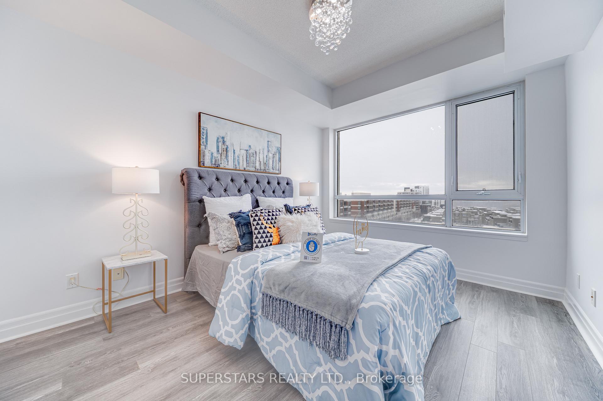 Photo 13 of Unit 807E, 8110 Birchmount Road, Markham, Unionville — HOMEH