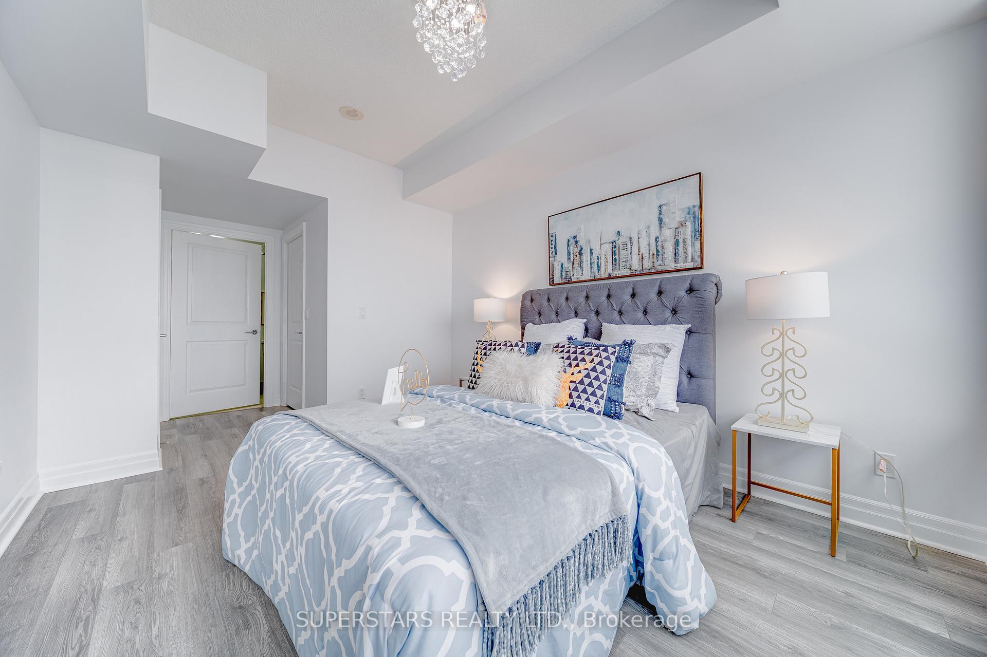 Photo 16 of Unit 807E, 8110 Birchmount Road, Markham, Unionville — HOMEH