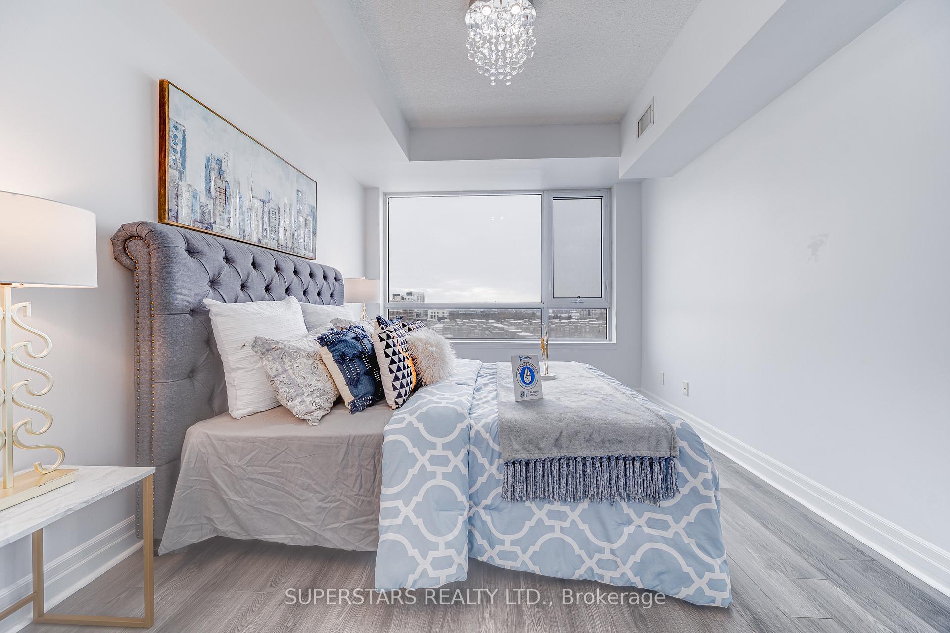 Photo 14 of Unit 807E, 8110 Birchmount Road, Markham, Unionville — HOMEH