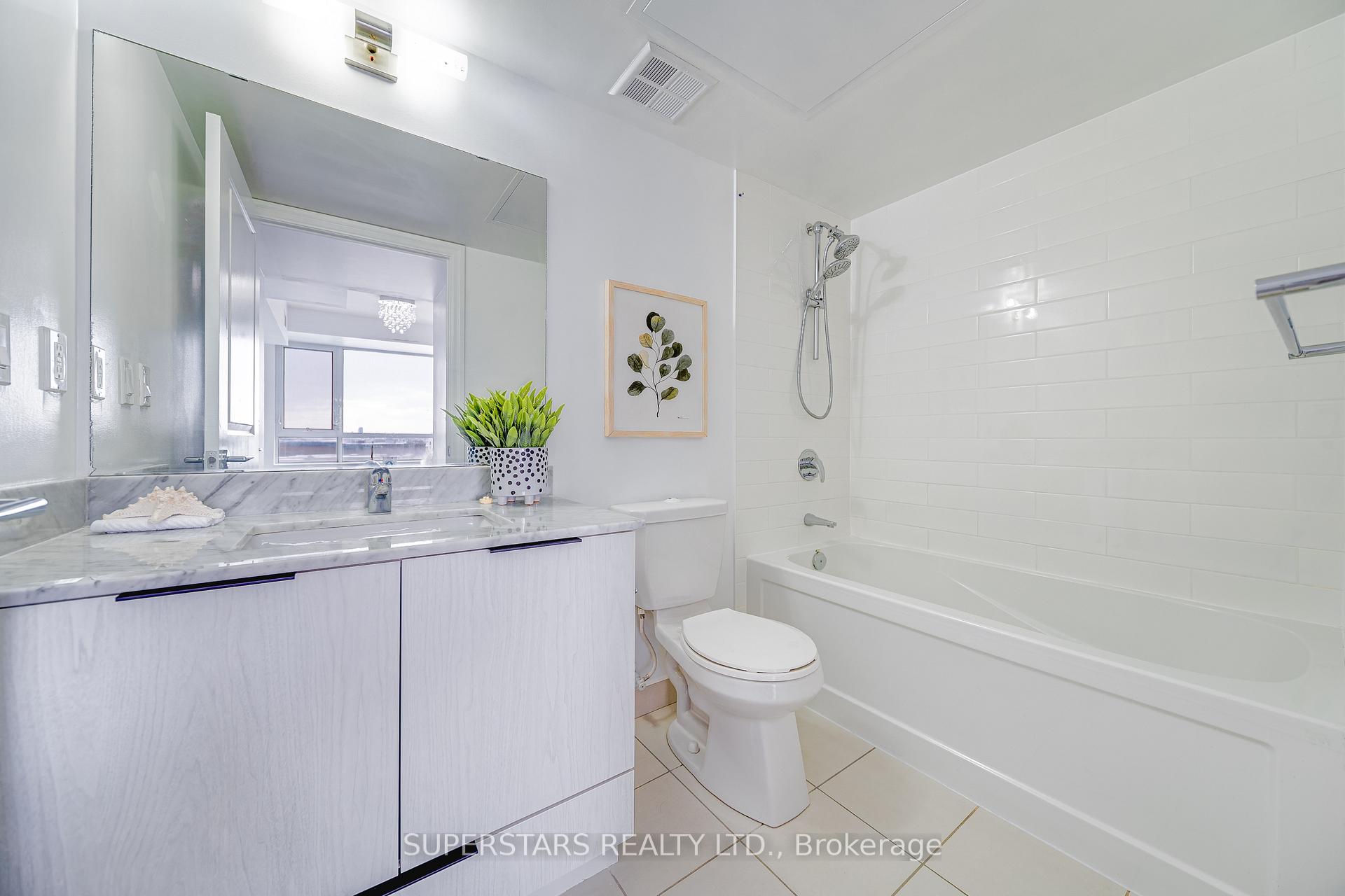 Photo 15 of Unit 807E, 8110 Birchmount Road, Markham, Unionville — HOMEH