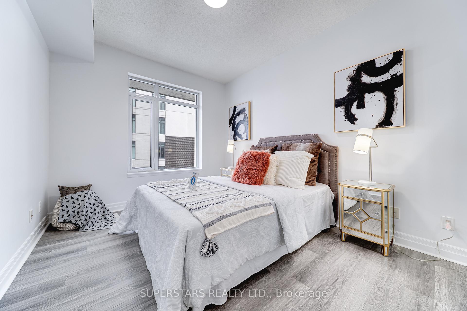 Photo 10 of Unit 807E, 8110 Birchmount Road, Markham, Unionville — HOMEH