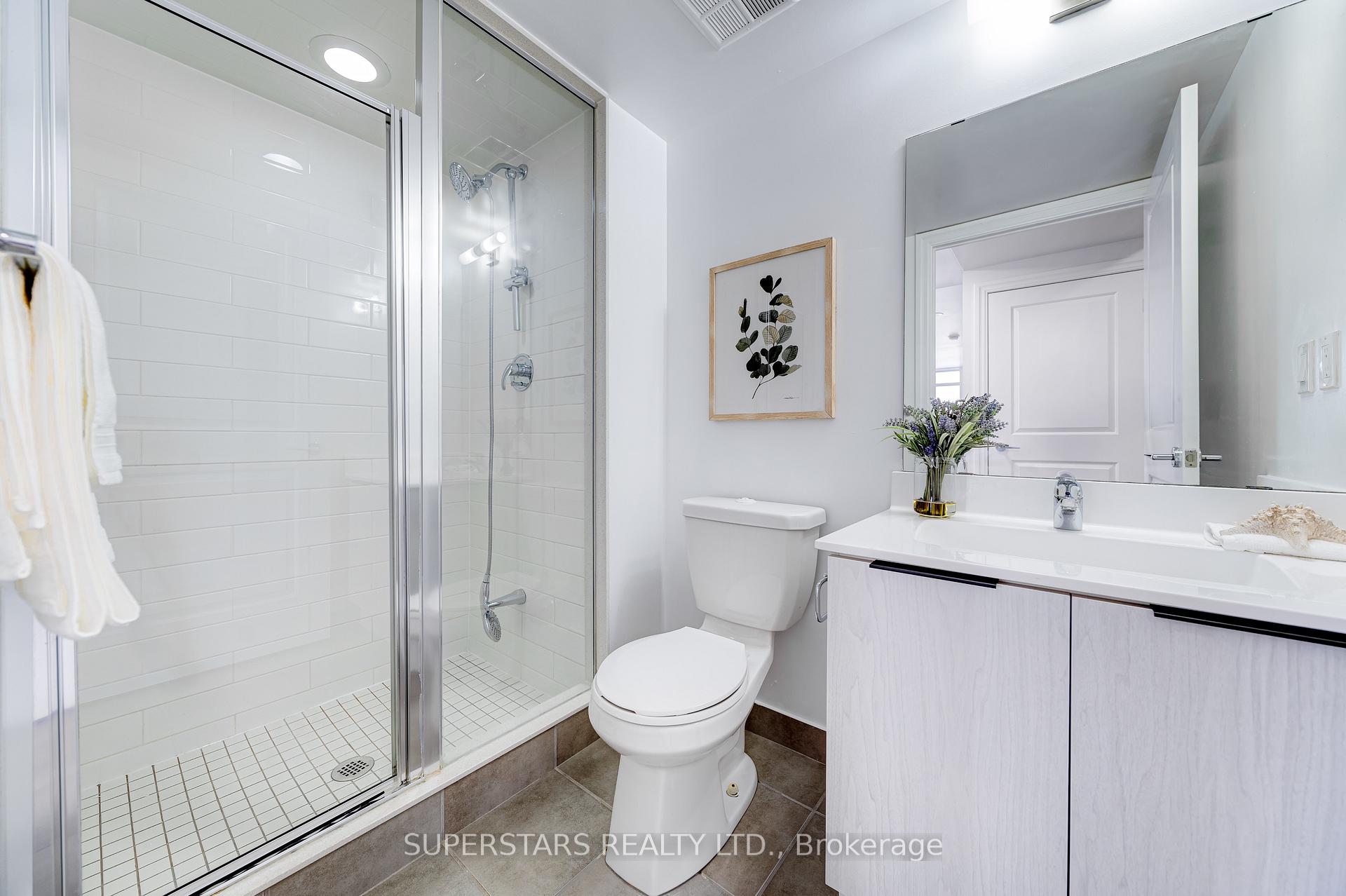Photo 17 of Unit 807E, 8110 Birchmount Road, Markham, Unionville — HOMEH