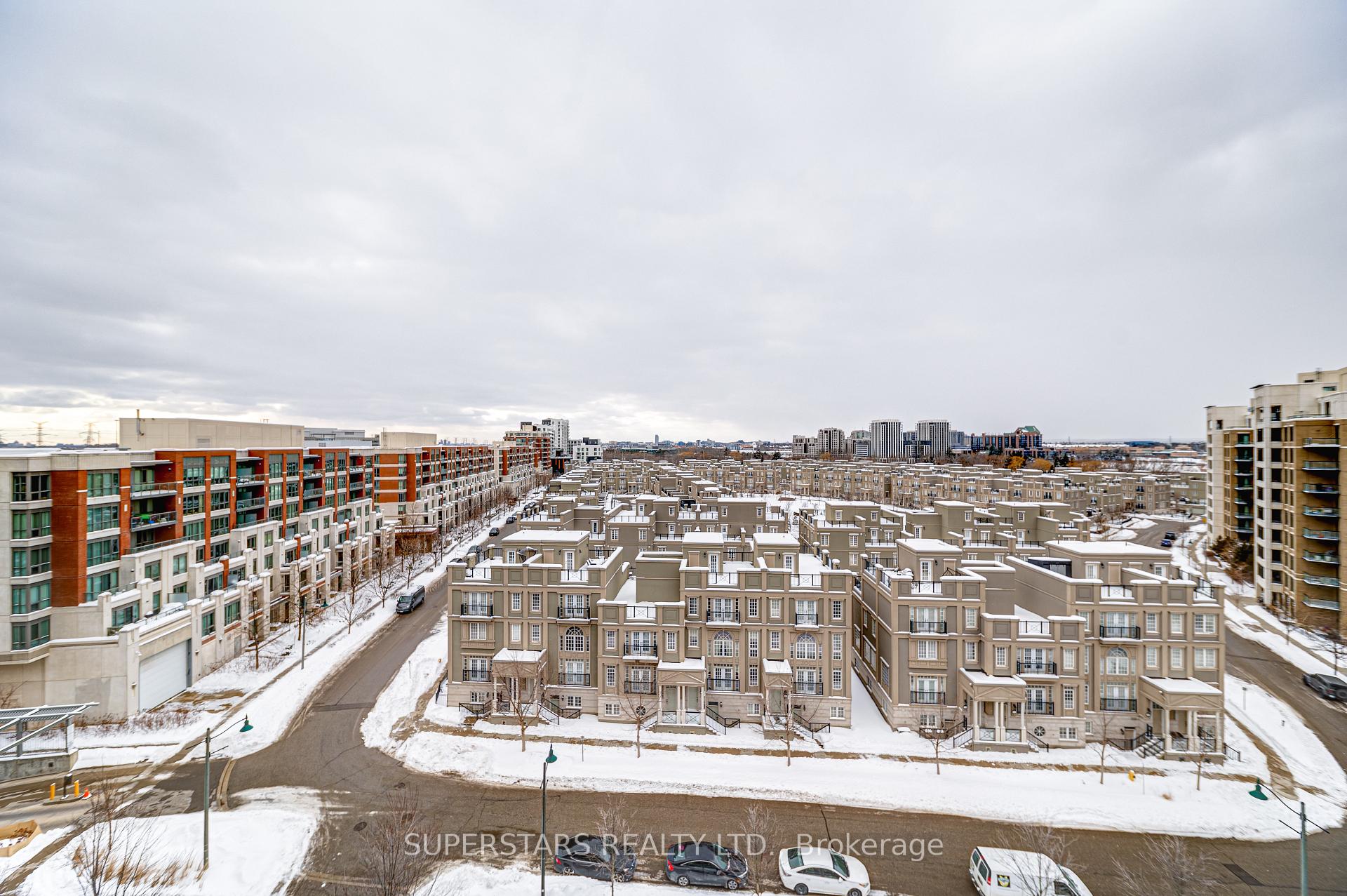 Photo 20 of Unit 807E, 8110 Birchmount Road, Markham, Unionville — HOMEH