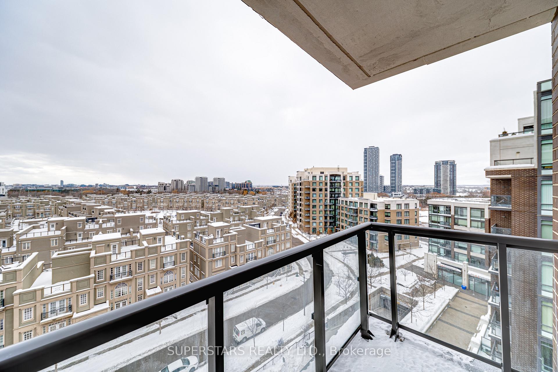 Photo 19 of Unit 807E, 8110 Birchmount Road, Markham, Unionville — HOMEH