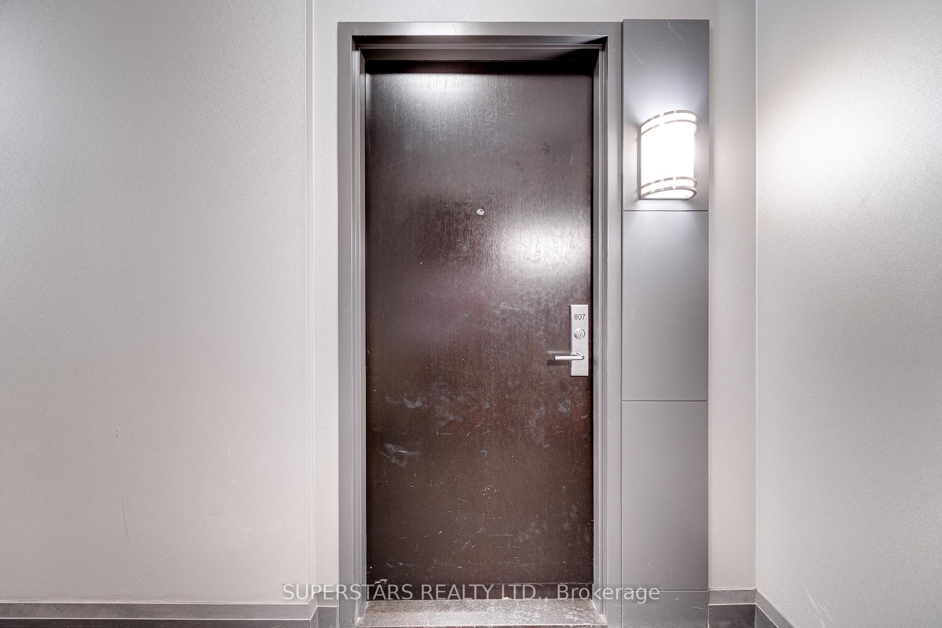 Photo 18 of Unit 807E, 8110 Birchmount Road, Markham, Unionville — HOMEH