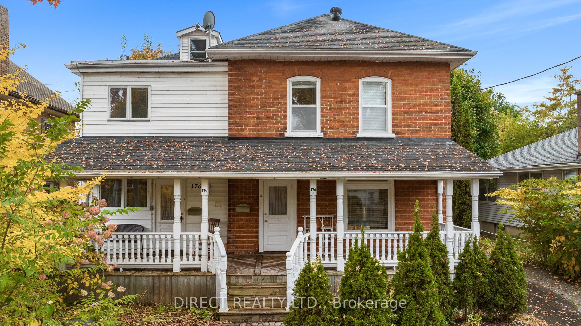 Photo 1 of 176 Foster Avenue, Belleville, Belleville Ward — HOMEH