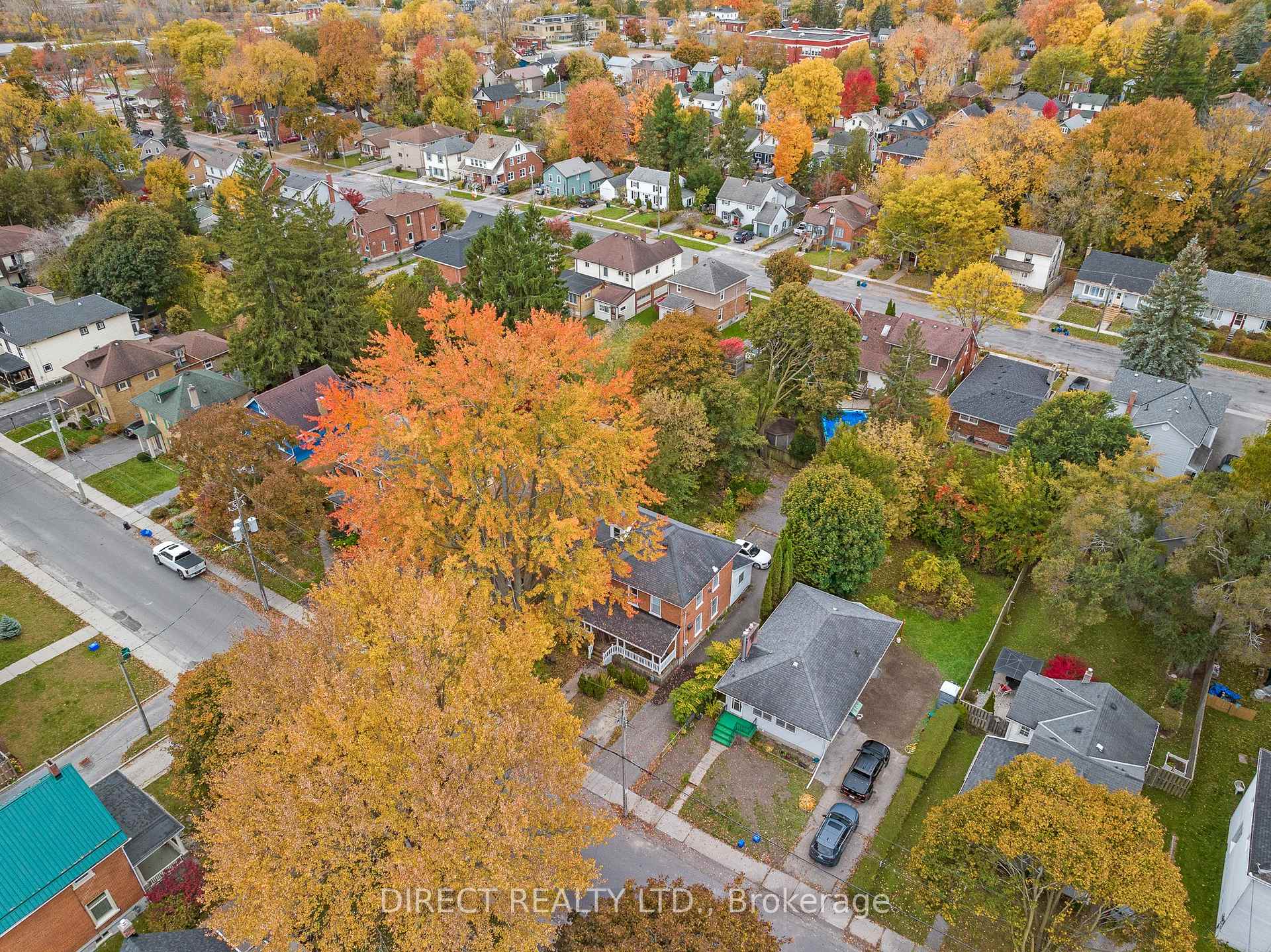 Photo 38 of 176 Foster Avenue, Belleville, Belleville Ward — HOMEH