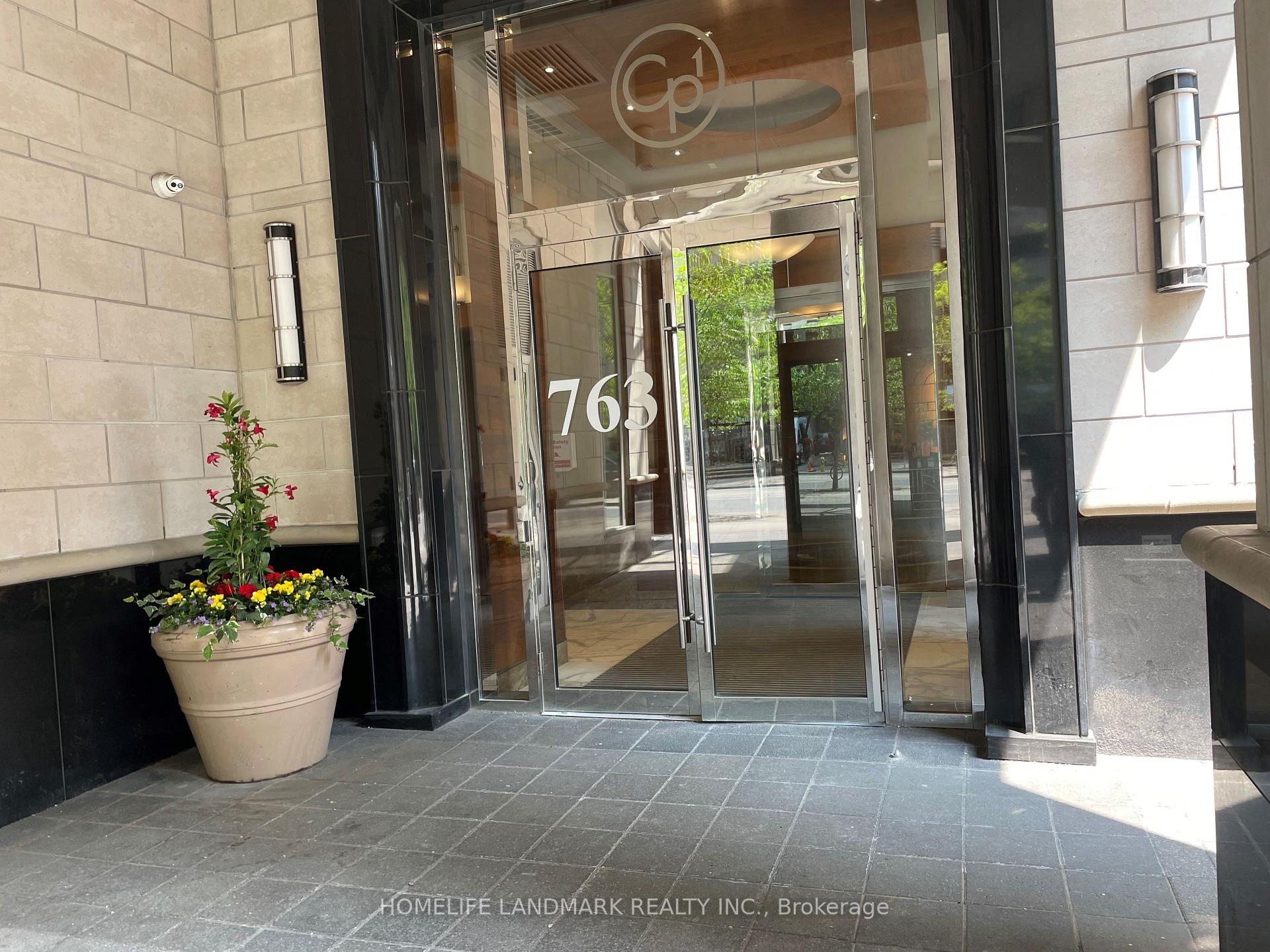 Photo 1 of Unit 4801, 763 Bay Street, Toronto, Bay Street Corridor — HOMEH