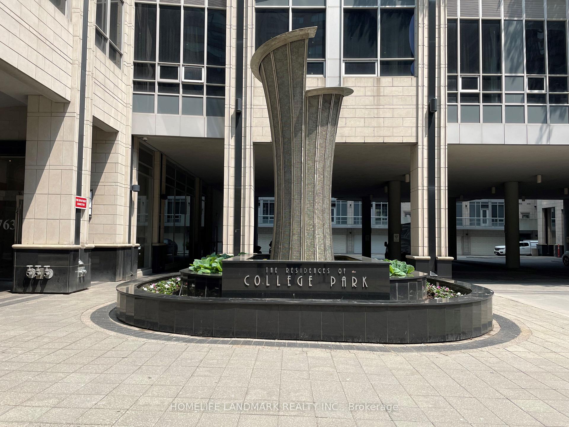 Photo 3 of Unit 4801, 763 Bay Street, Toronto, Bay Street Corridor — HOMEH