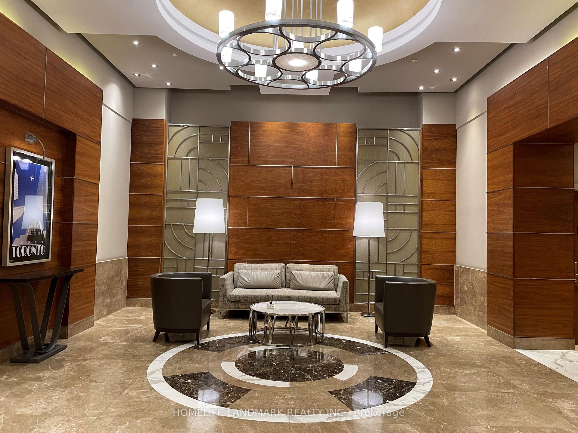 Photo 7 of Unit 4801, 763 Bay Street, Toronto, Bay Street Corridor — HOMEH