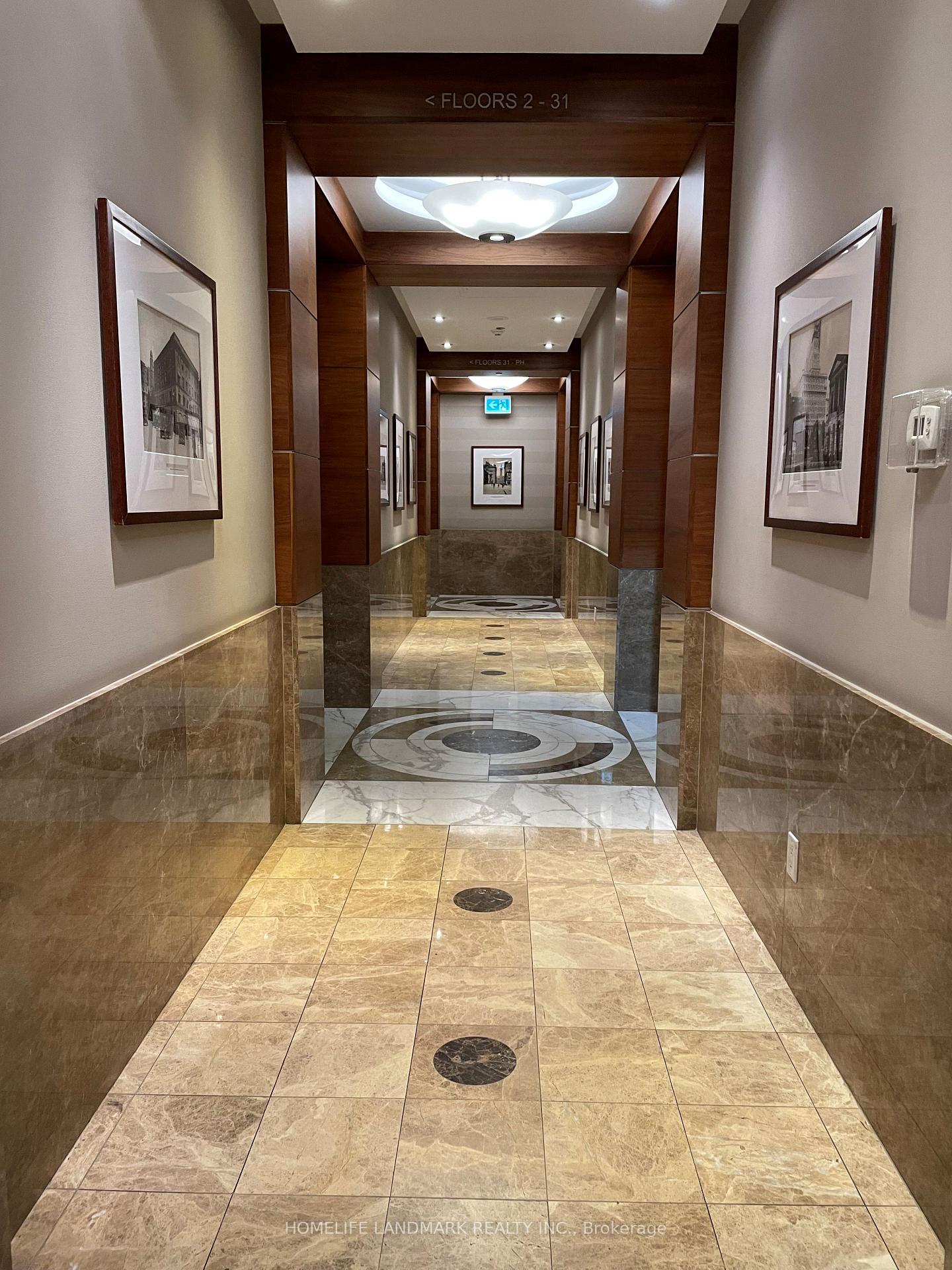 Photo 2 of Unit 4801, 763 Bay Street, Toronto, Bay Street Corridor — HOMEH