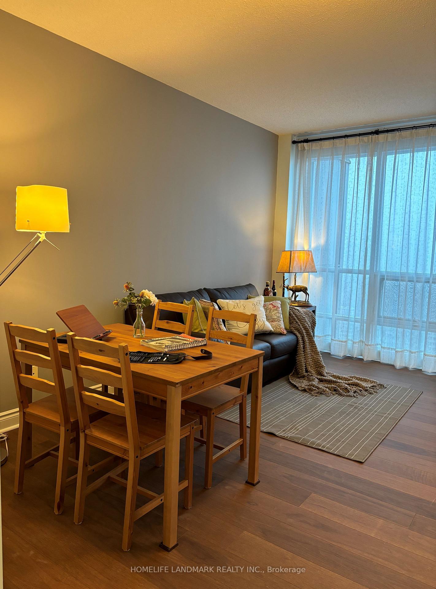 Photo 4 of Unit 4801, 763 Bay Street, Toronto, Bay Street Corridor — HOMEH