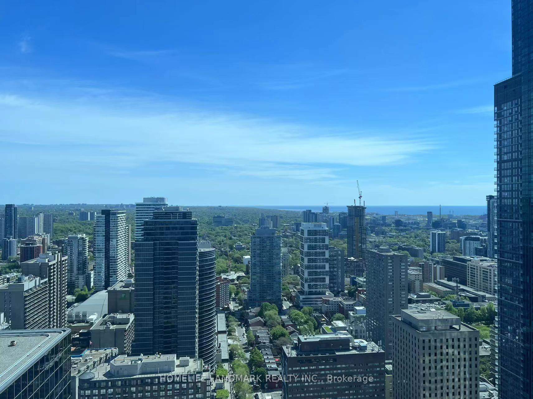 Photo 12 of Unit 4801, 763 Bay Street, Toronto, Bay Street Corridor — HOMEH