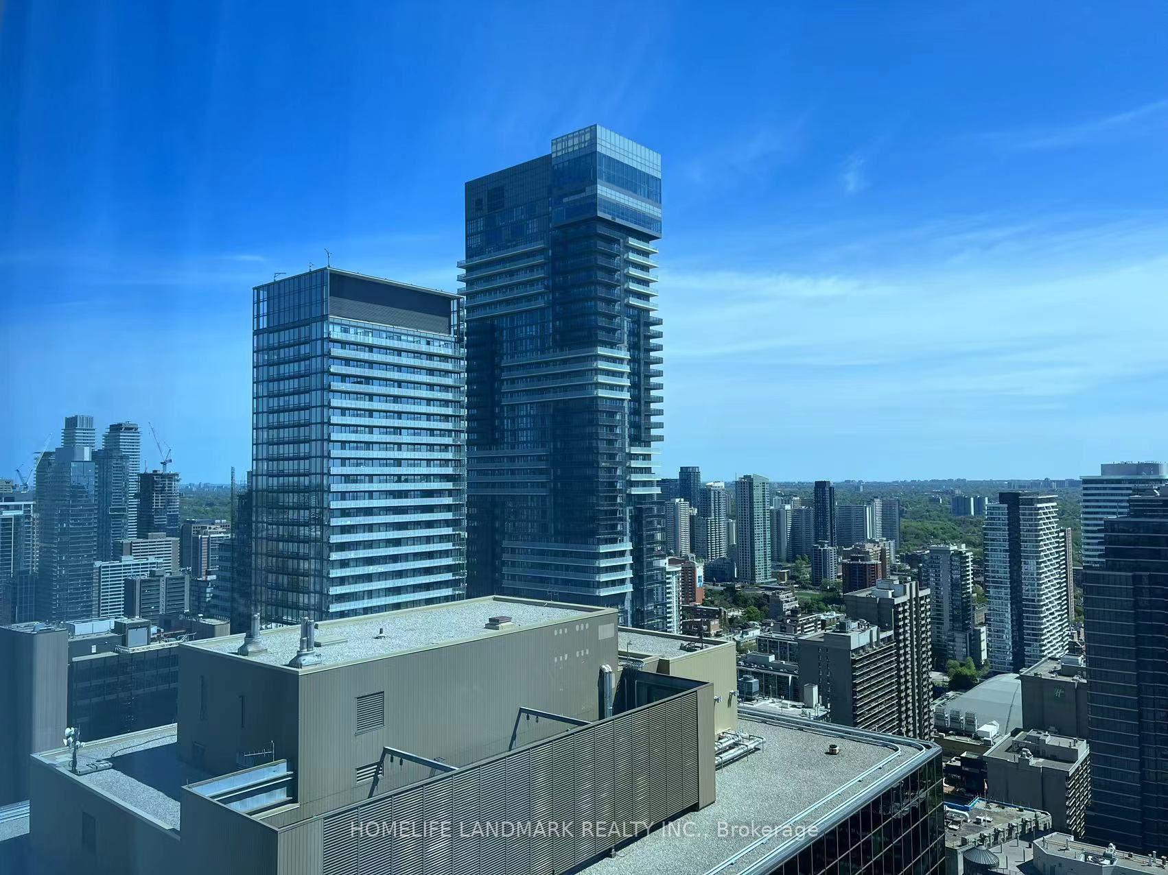 Photo 14 of Unit 4801, 763 Bay Street, Toronto, Bay Street Corridor — HOMEH