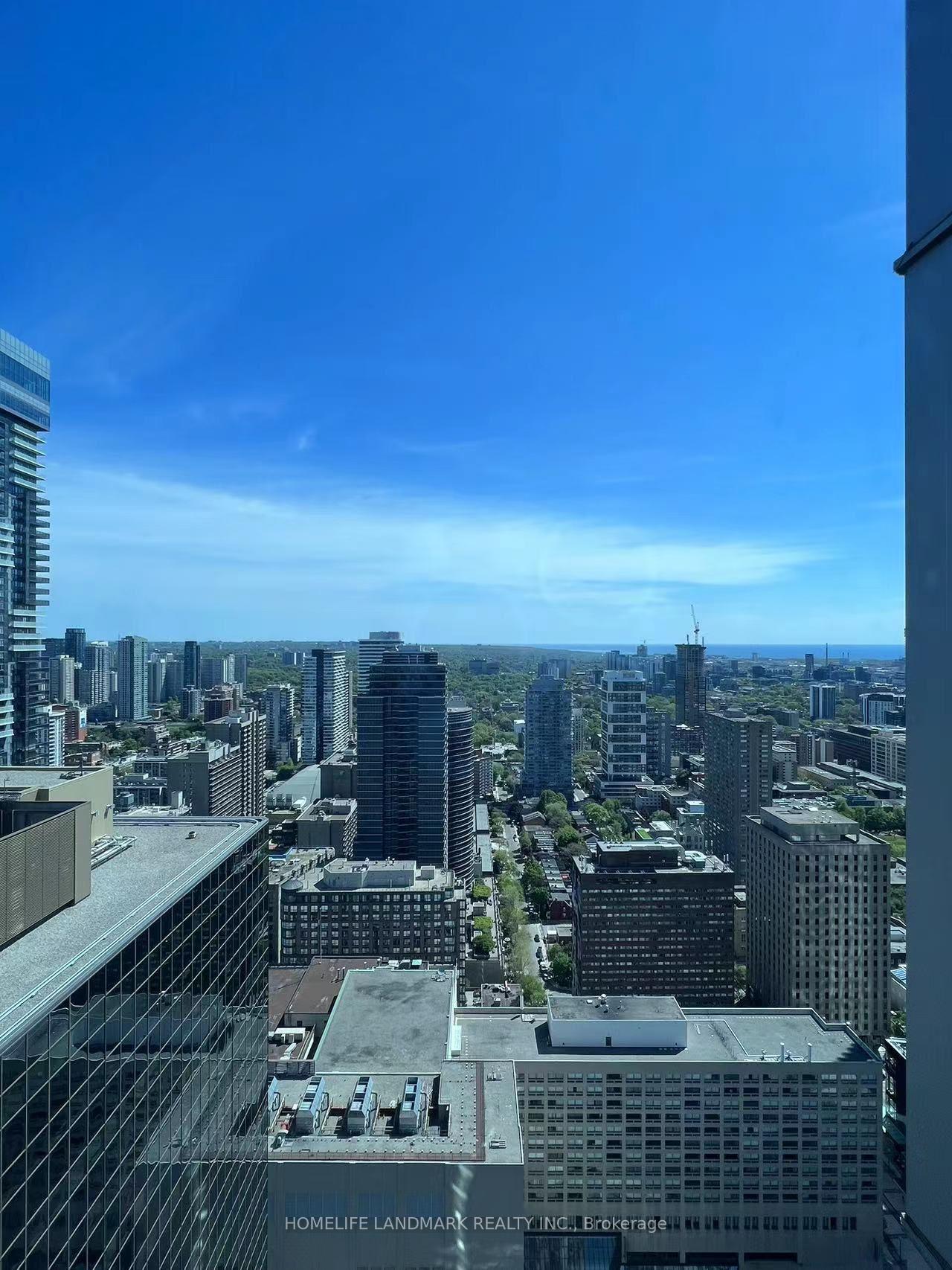 Photo 13 of Unit 4801, 763 Bay Street, Toronto, Bay Street Corridor — HOMEH