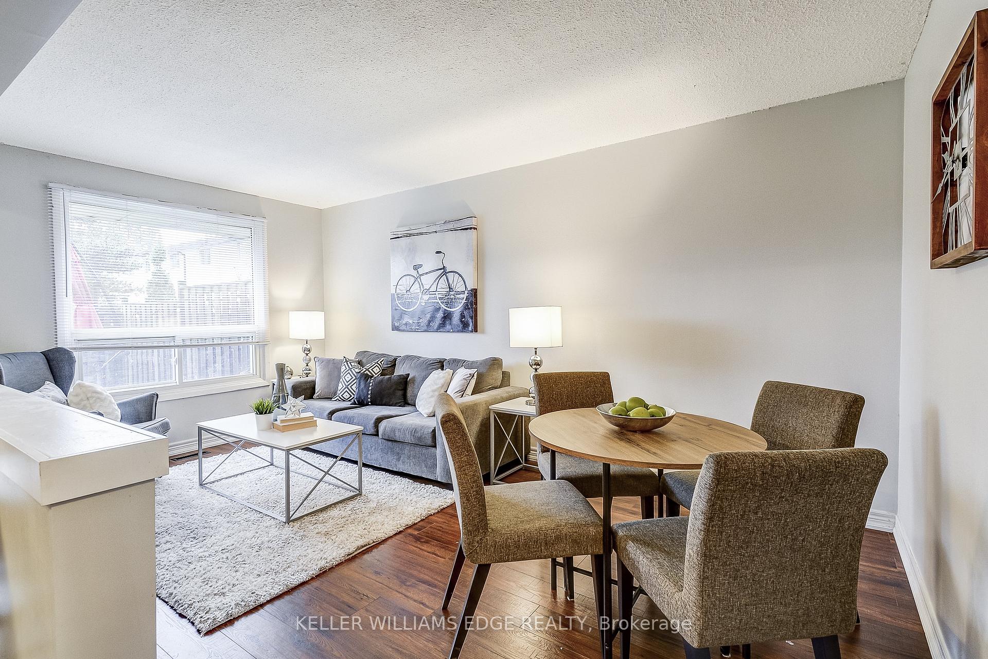 Photo 1 of Unit 26, 1350 Limeridge Road E, Hamilton, Trenholme — HOMEH