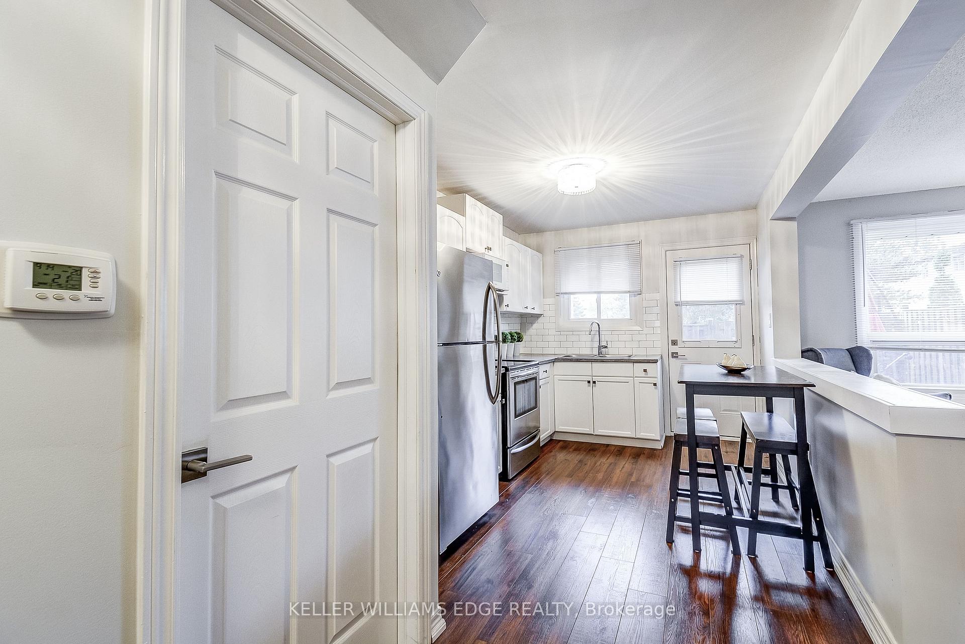 Photo 5 of Unit 26, 1350 Limeridge Road E, Hamilton, Trenholme — HOMEH