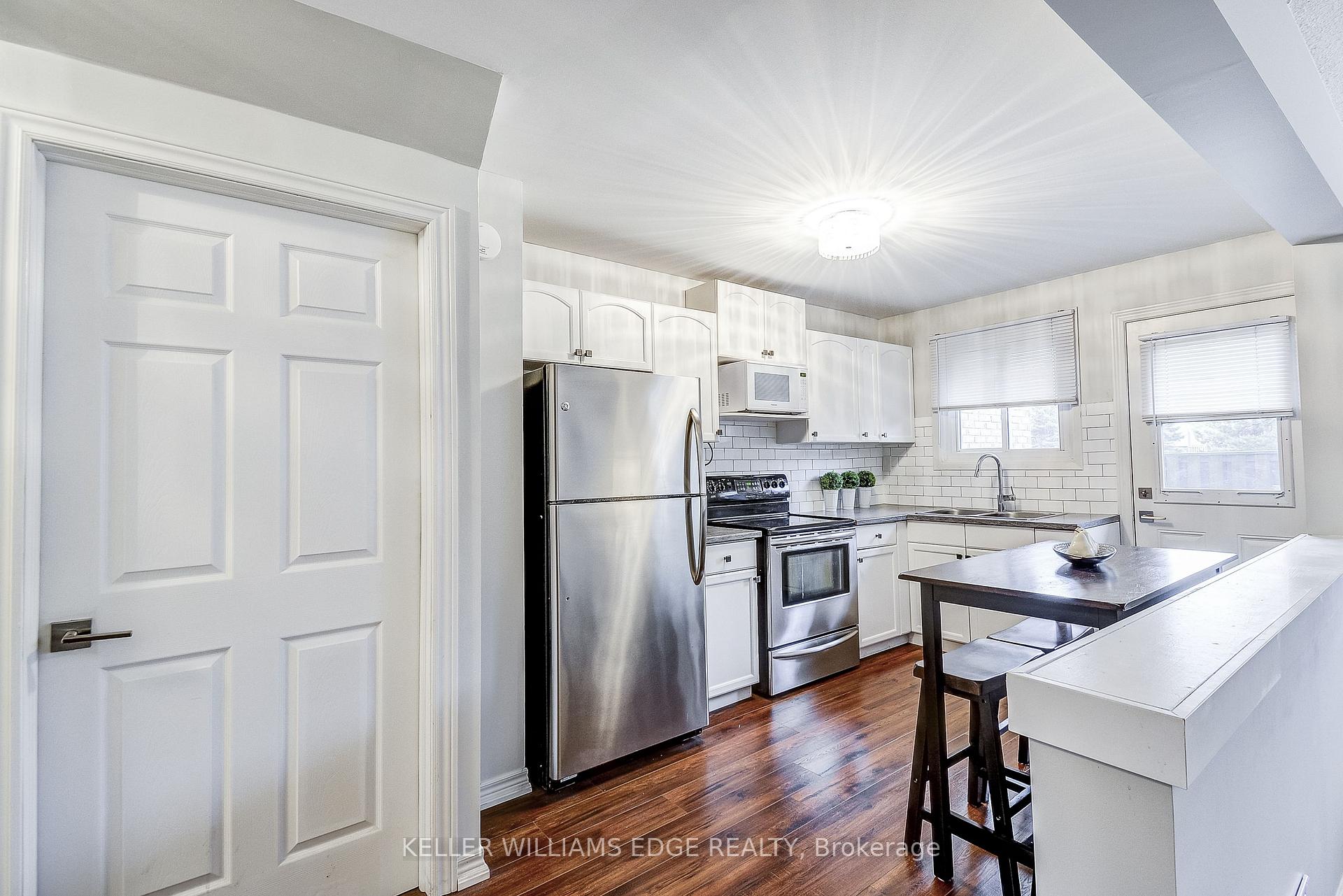 Photo 7 of Unit 26, 1350 Limeridge Road E, Hamilton, Trenholme — HOMEH