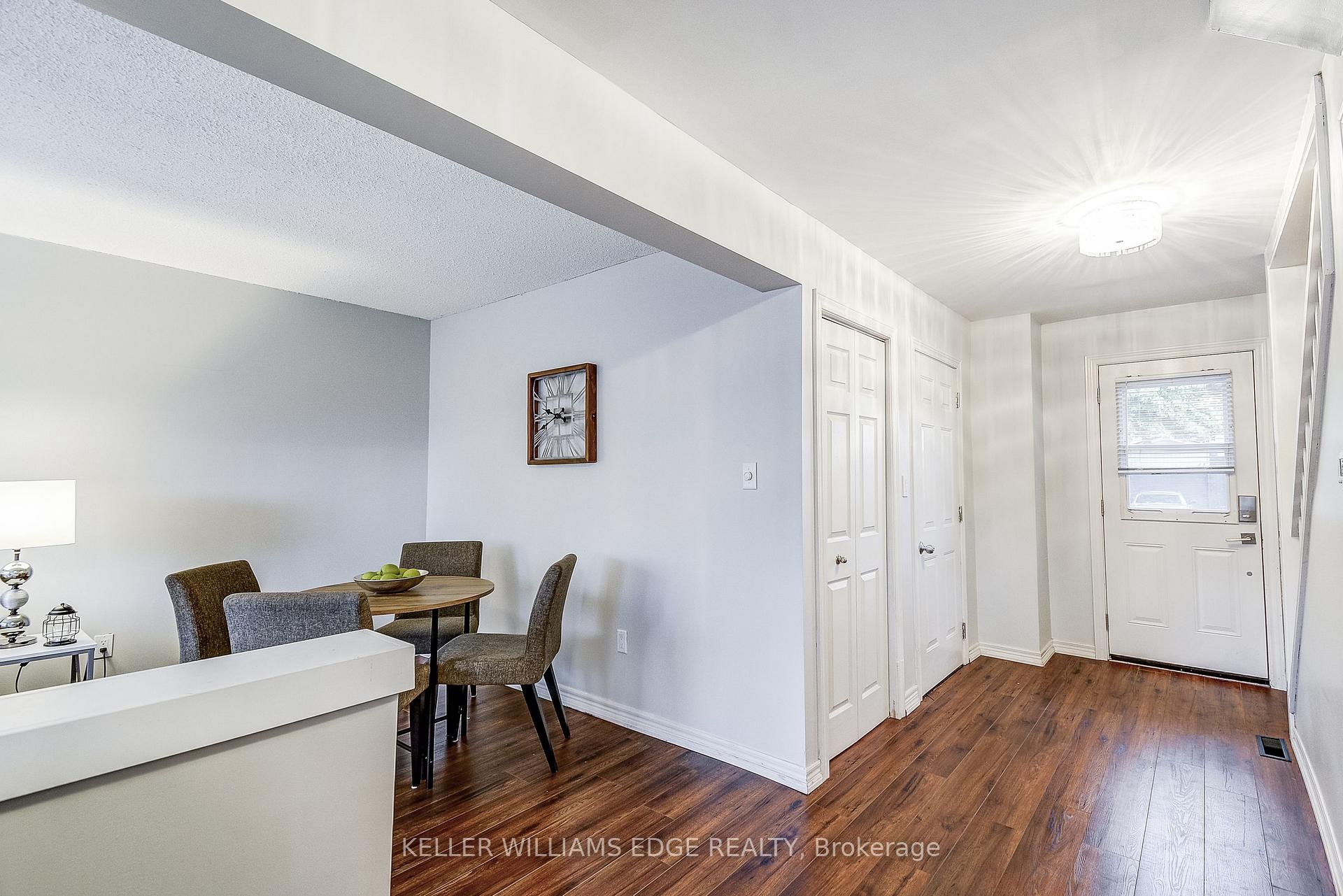 Photo 11 of Unit 26, 1350 Limeridge Road E, Hamilton, Trenholme — HOMEH