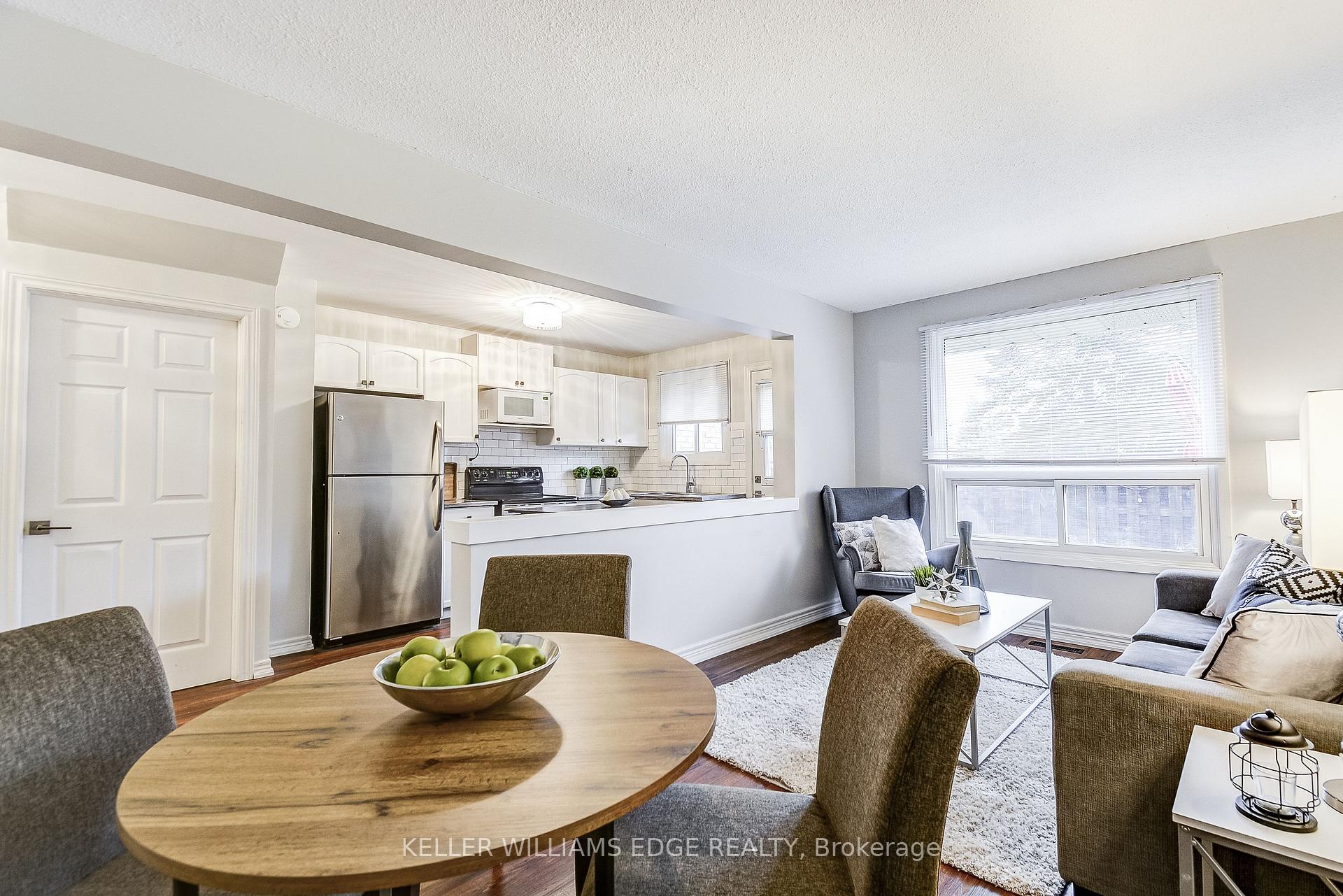 Photo 13 of Unit 26, 1350 Limeridge Road E, Hamilton, Trenholme — HOMEH