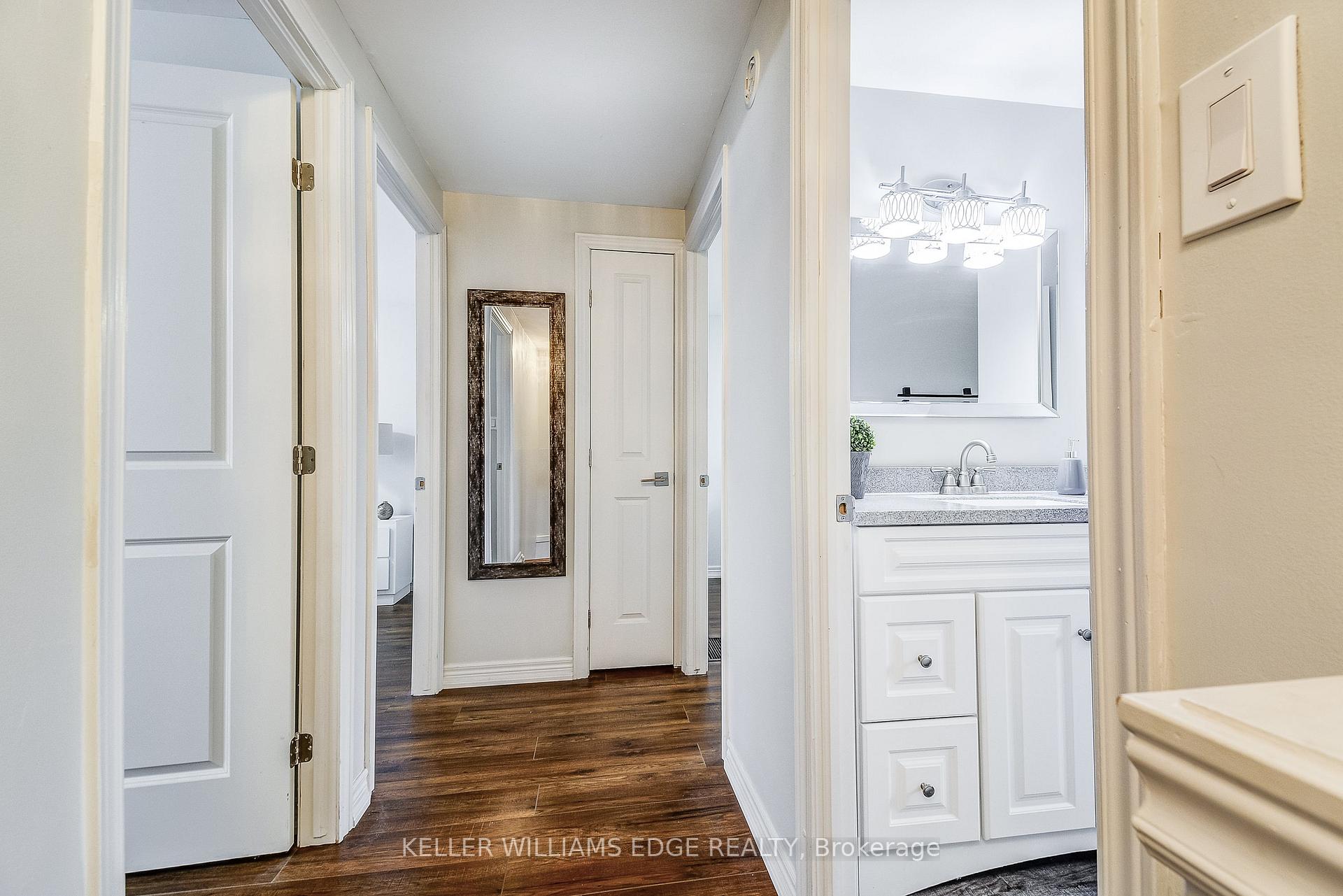 Photo 12 of Unit 26, 1350 Limeridge Road E, Hamilton, Trenholme — HOMEH