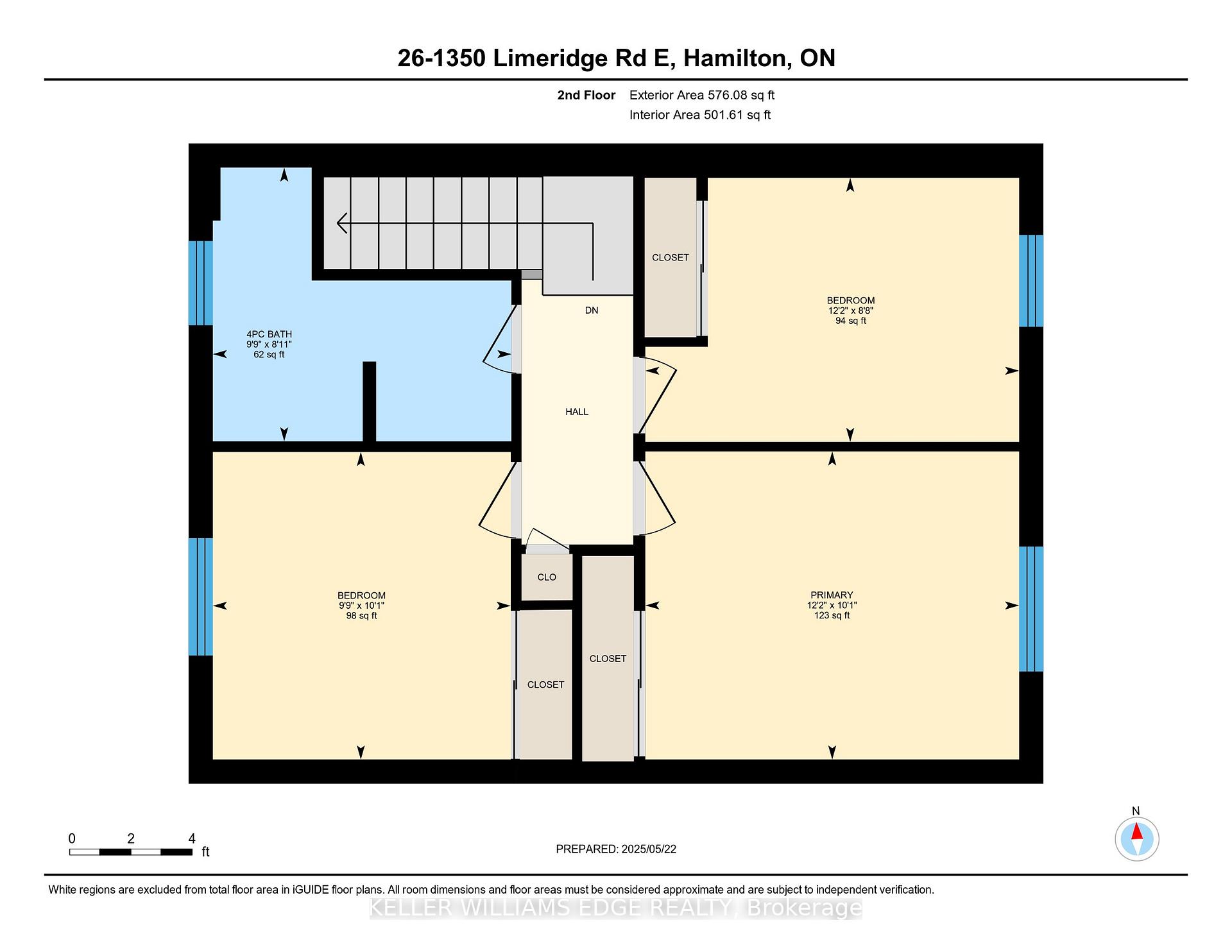 Photo 36 of Unit 26, 1350 Limeridge Road E, Hamilton, Trenholme — HOMEH