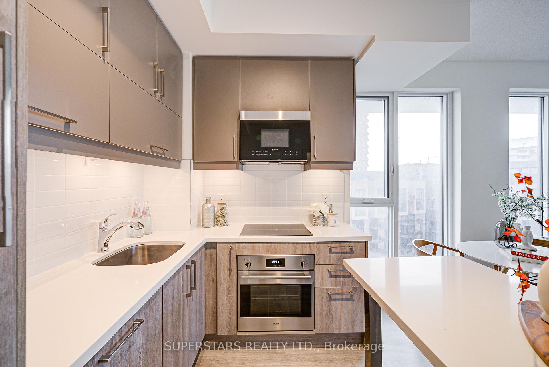 Photo 10 of Unit 1112, 292 Verdale Crossing, Markham, Unionville — HOMEH