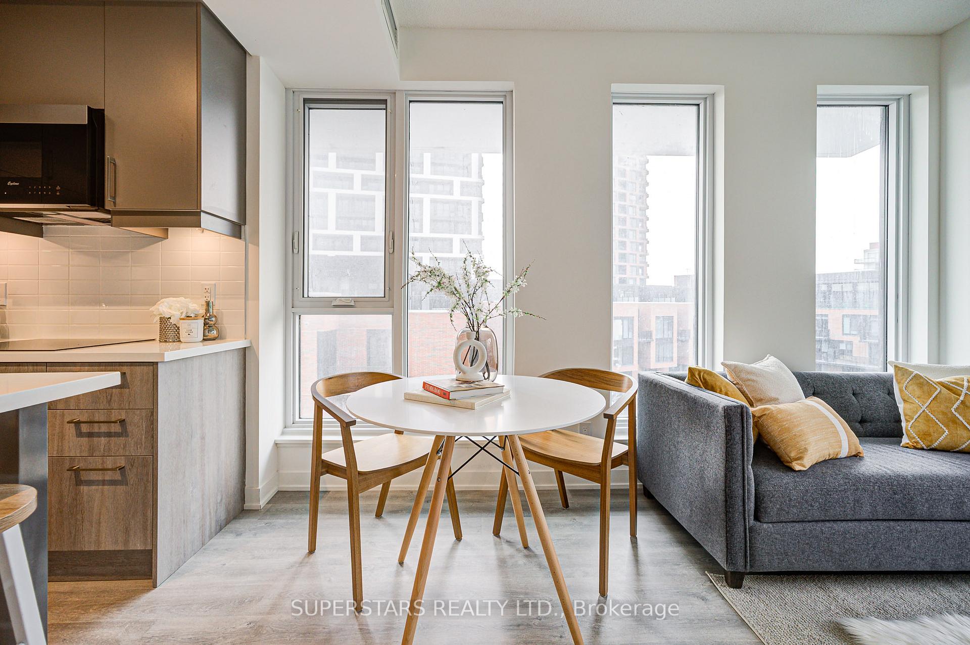 Photo 9 of Unit 1112, 292 Verdale Crossing, Markham, Unionville — HOMEH