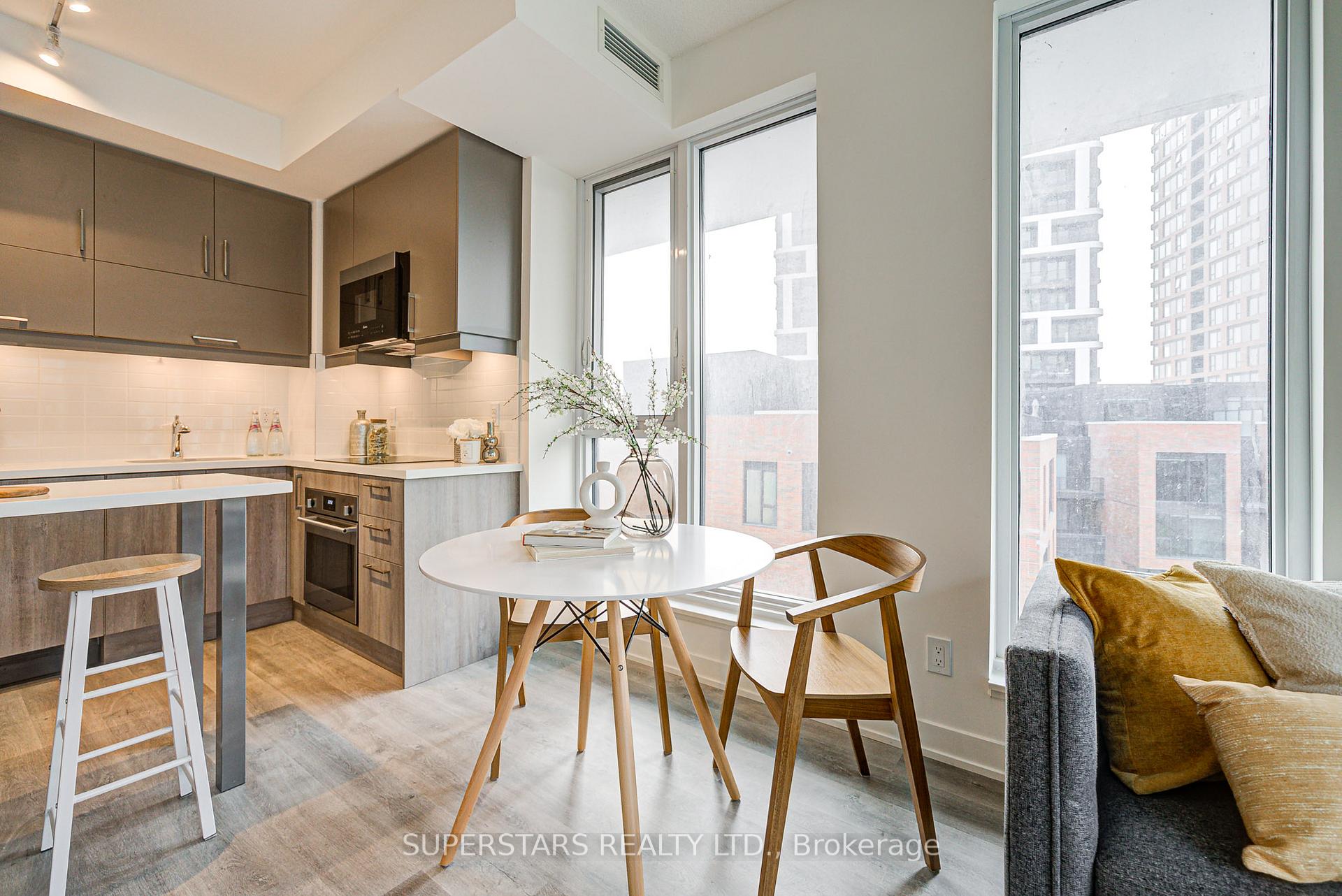 Photo 12 of Unit 1112, 292 Verdale Crossing, Markham, Unionville — HOMEH