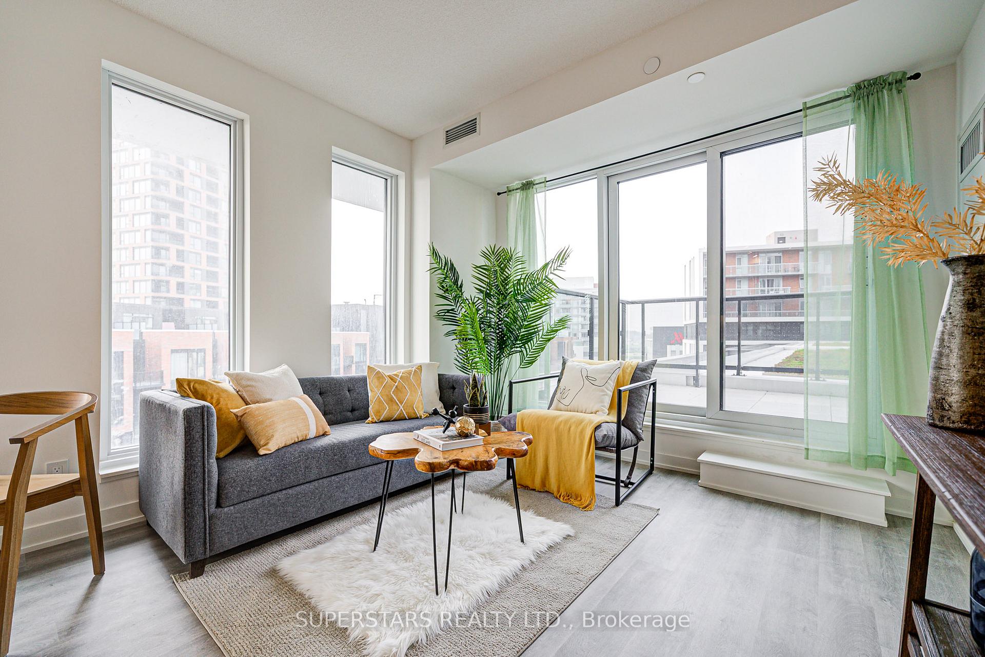 Photo 17 of Unit 1112, 292 Verdale Crossing, Markham, Unionville — HOMEH