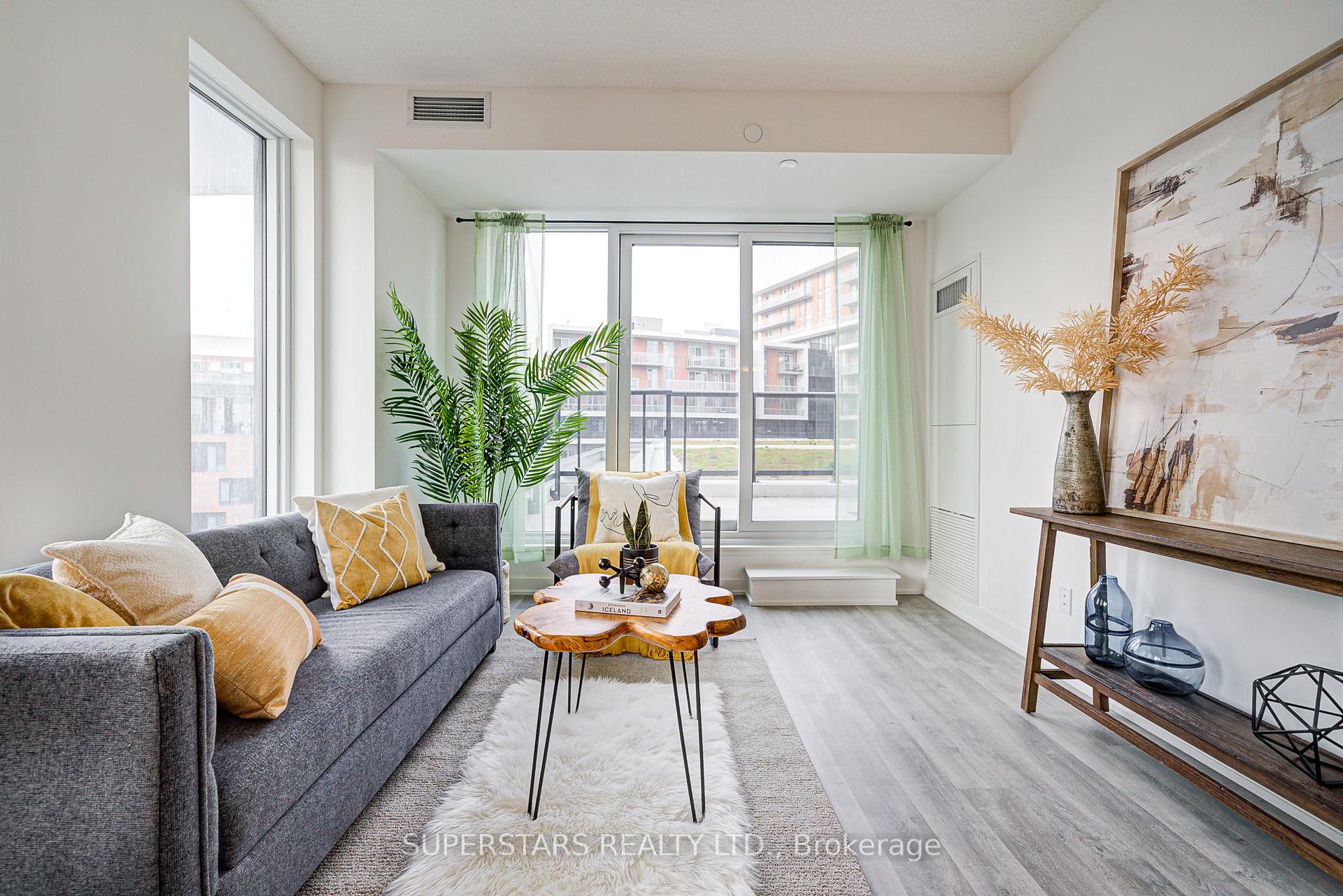 Photo 16 of Unit 1112, 292 Verdale Crossing, Markham, Unionville — HOMEH