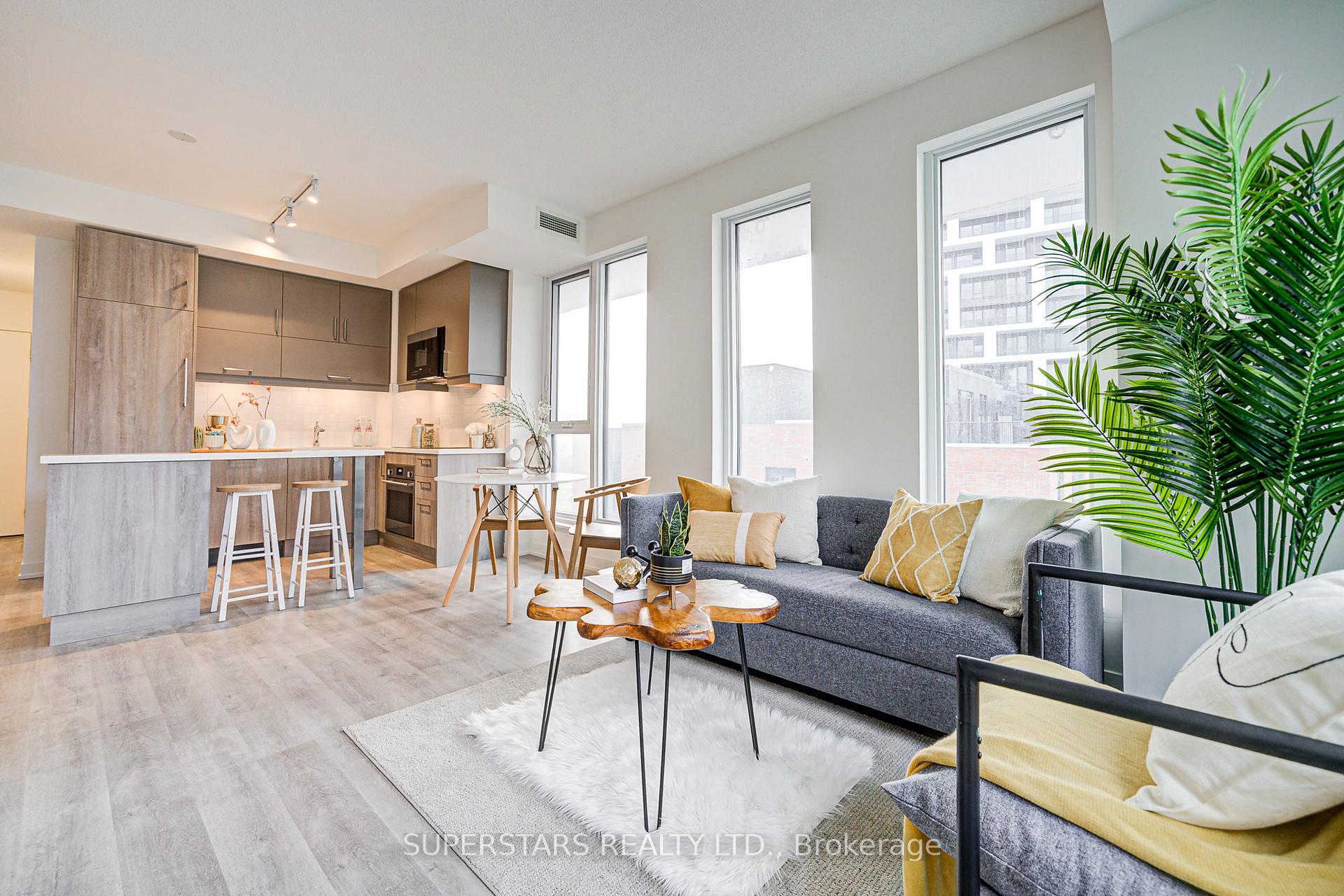 Photo 19 of Unit 1112, 292 Verdale Crossing, Markham, Unionville — HOMEH