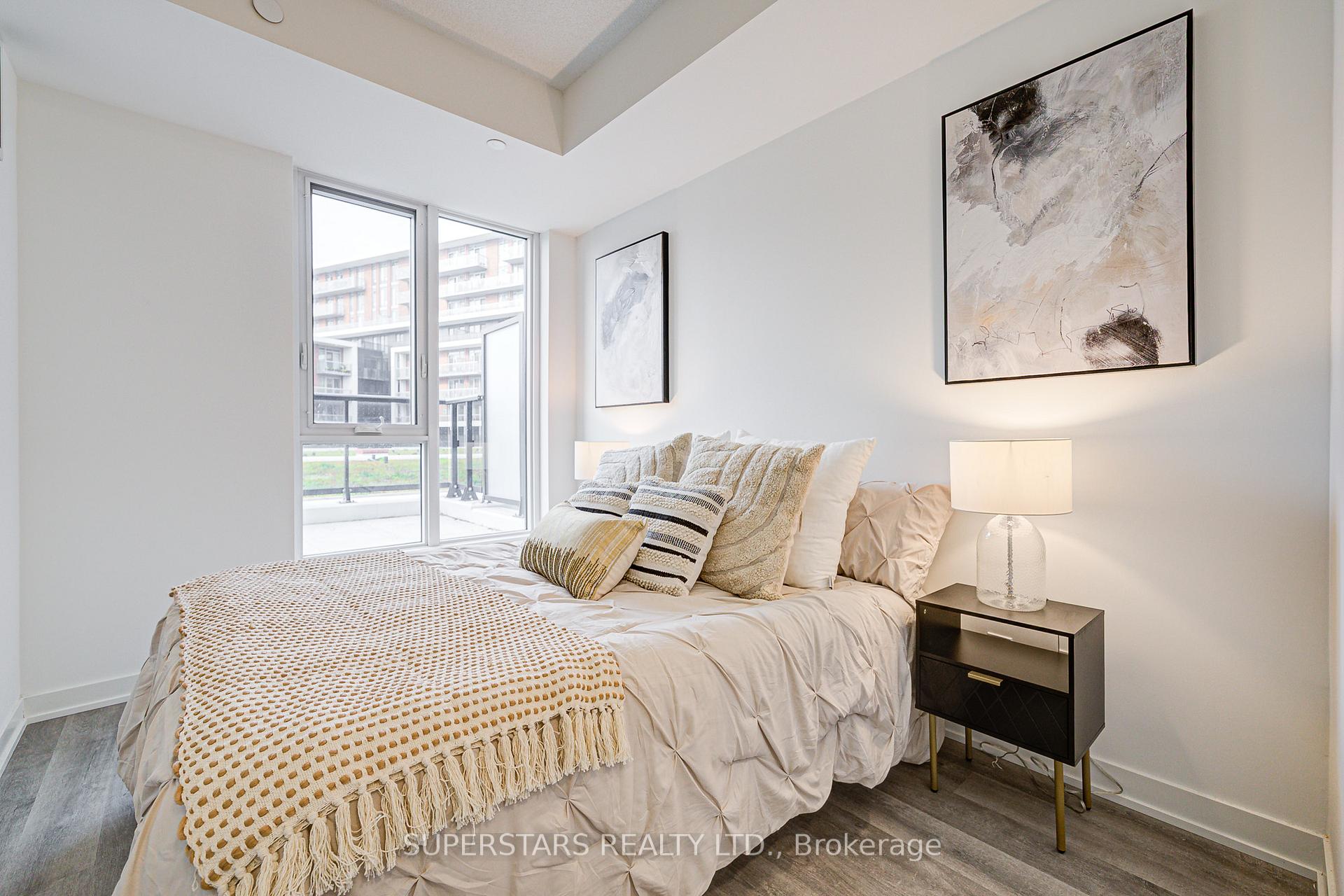 Photo 20 of Unit 1112, 292 Verdale Crossing, Markham, Unionville — HOMEH