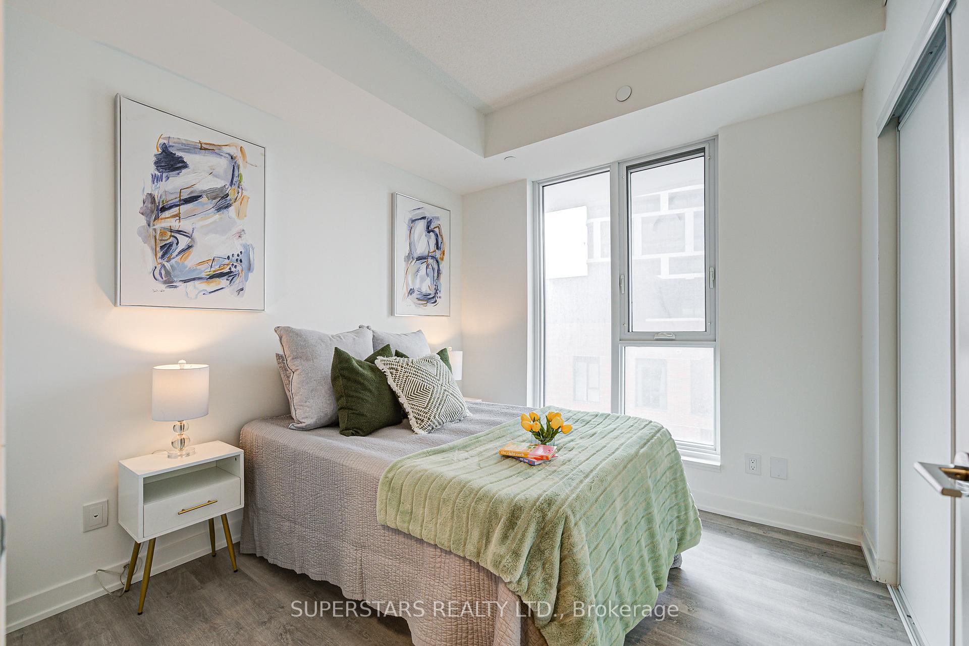 Photo 21 of Unit 1112, 292 Verdale Crossing, Markham, Unionville — HOMEH