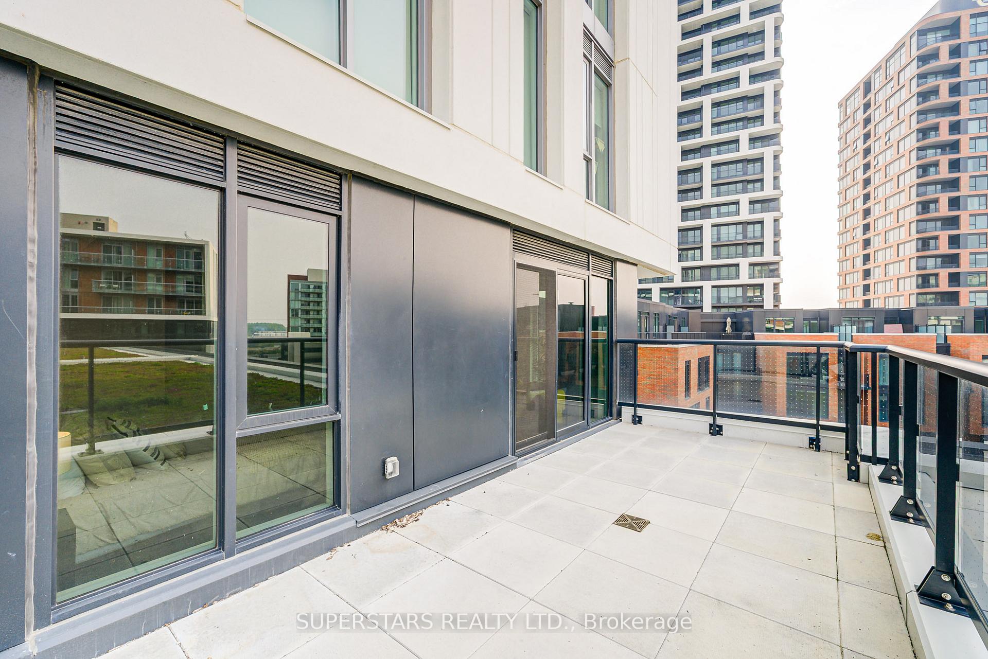 Photo 35 of Unit 1112, 292 Verdale Crossing, Markham, Unionville — HOMEH